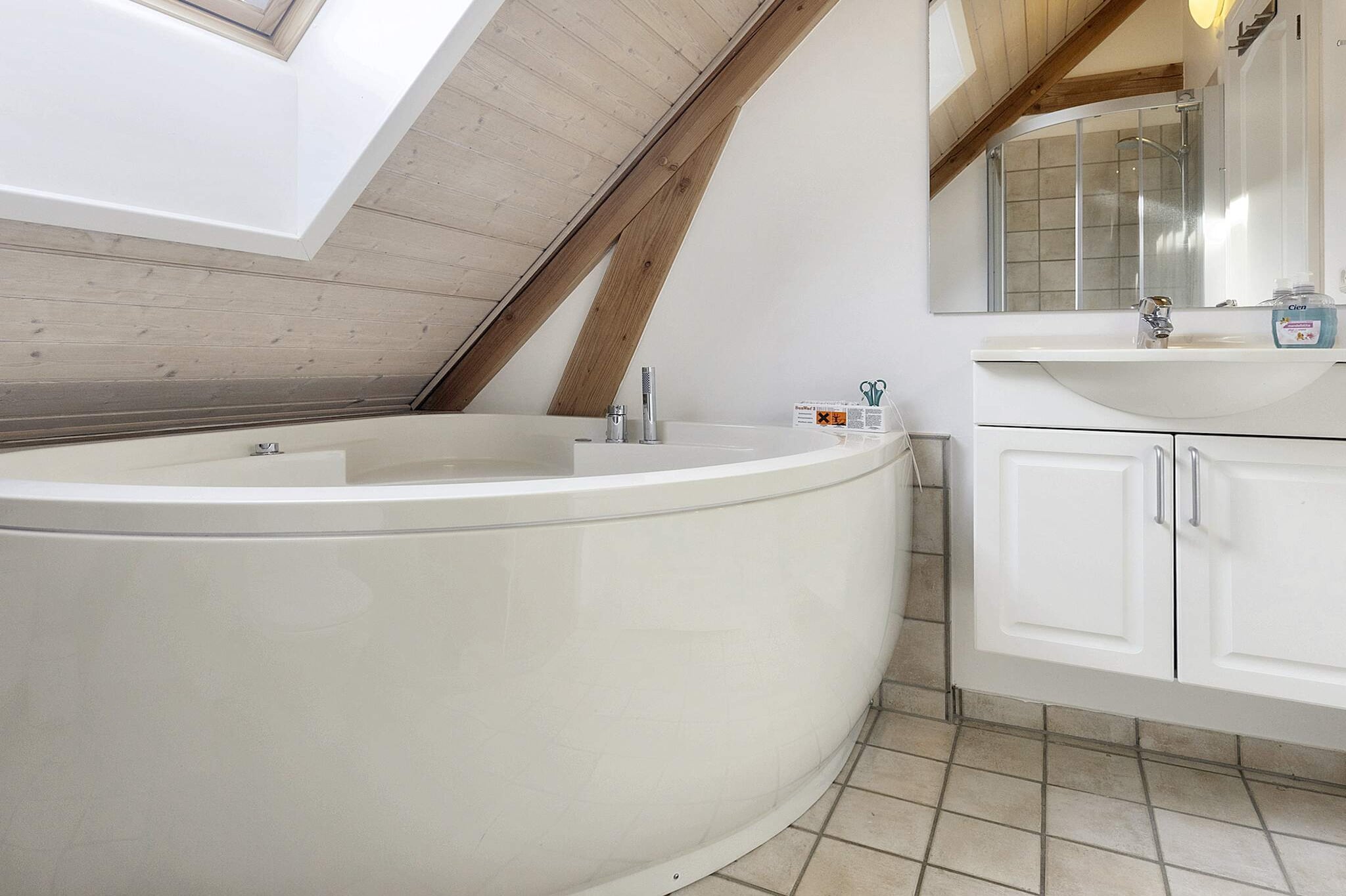 4 persoons vakantie huis in Blåvand-By Traum - Spa