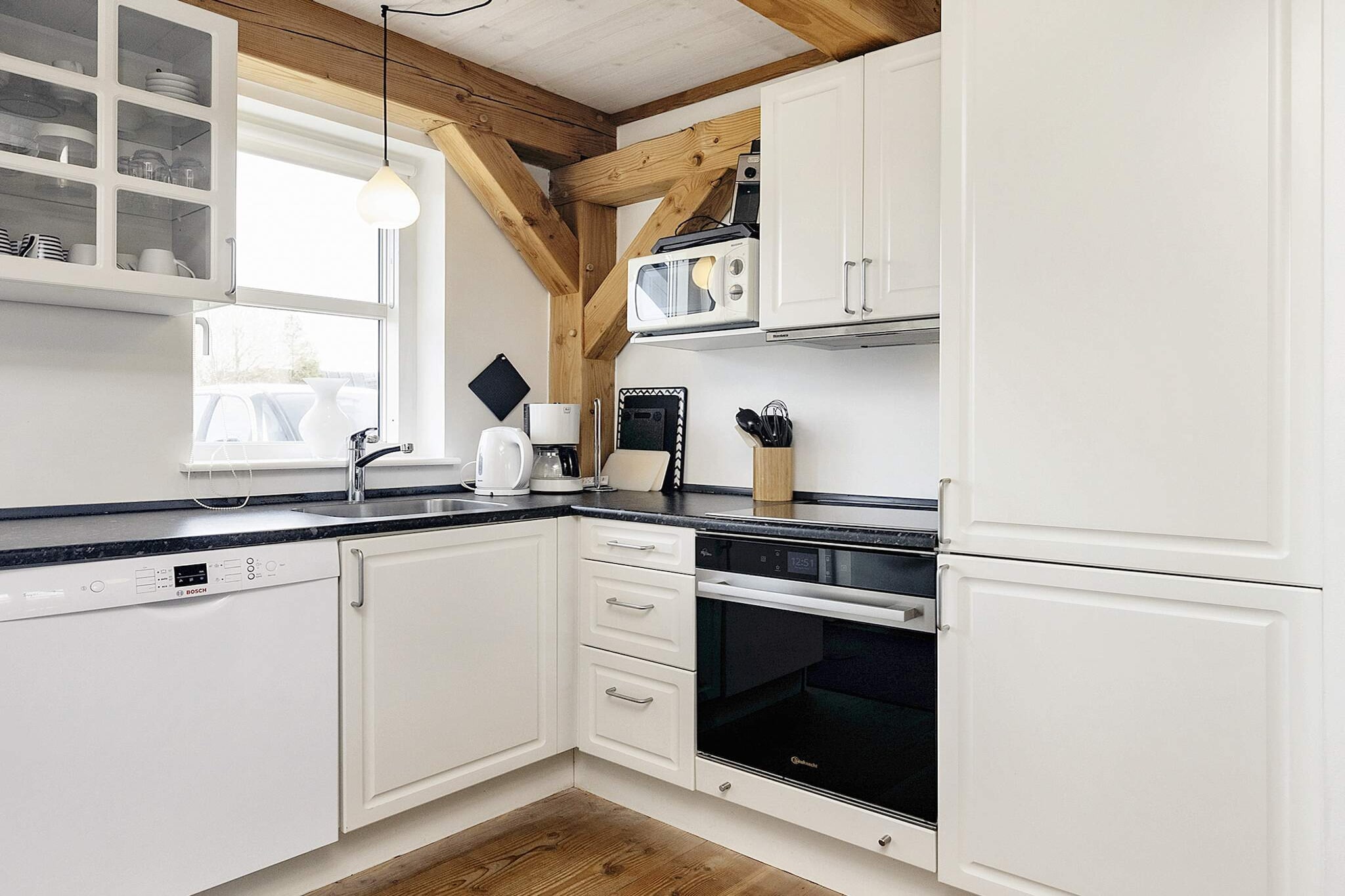 4 Personen Ferienhaus in Blåvand-By Traum