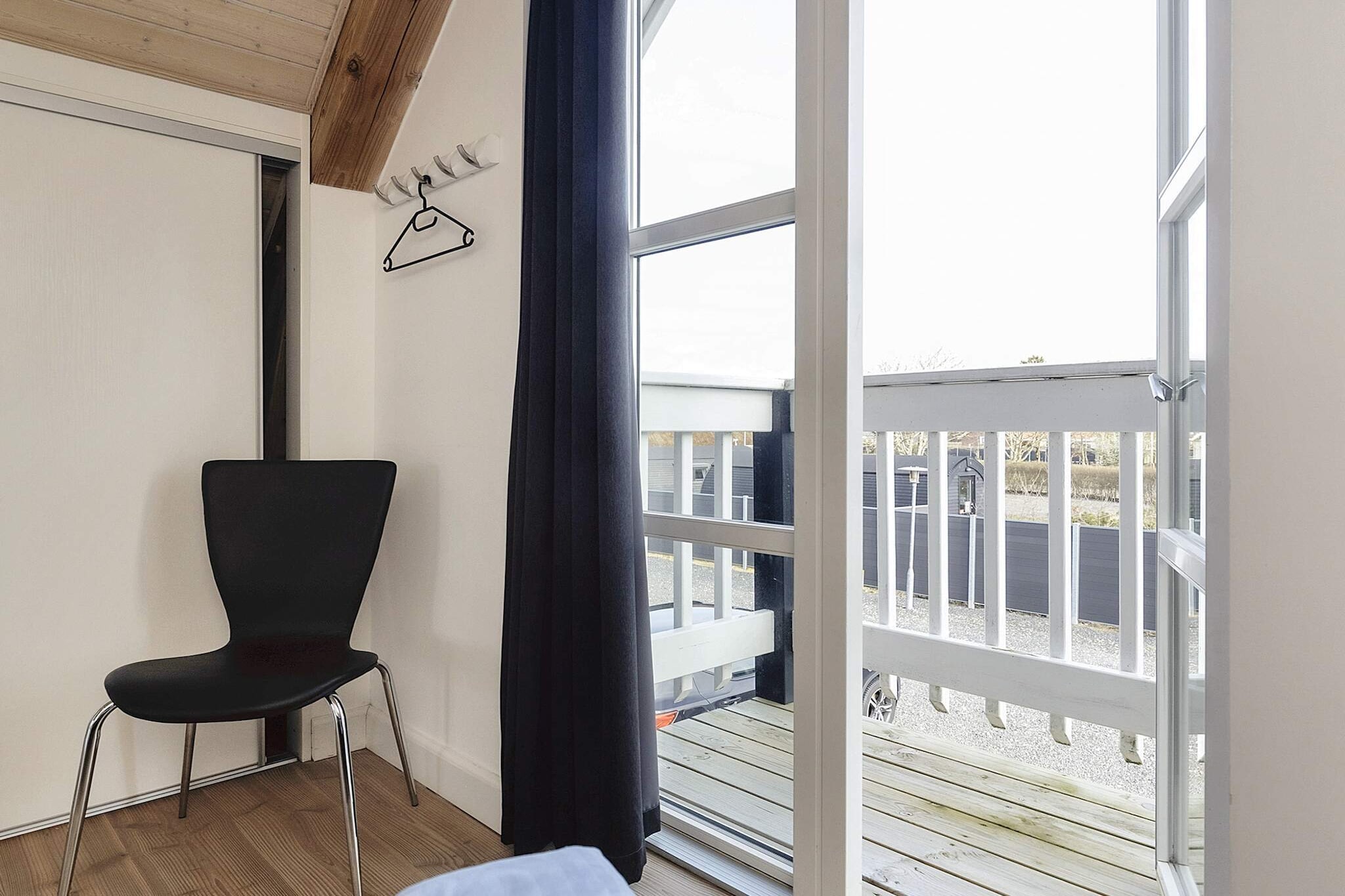 4 persoons vakantie huis in Blåvand-By Traum - Binnen