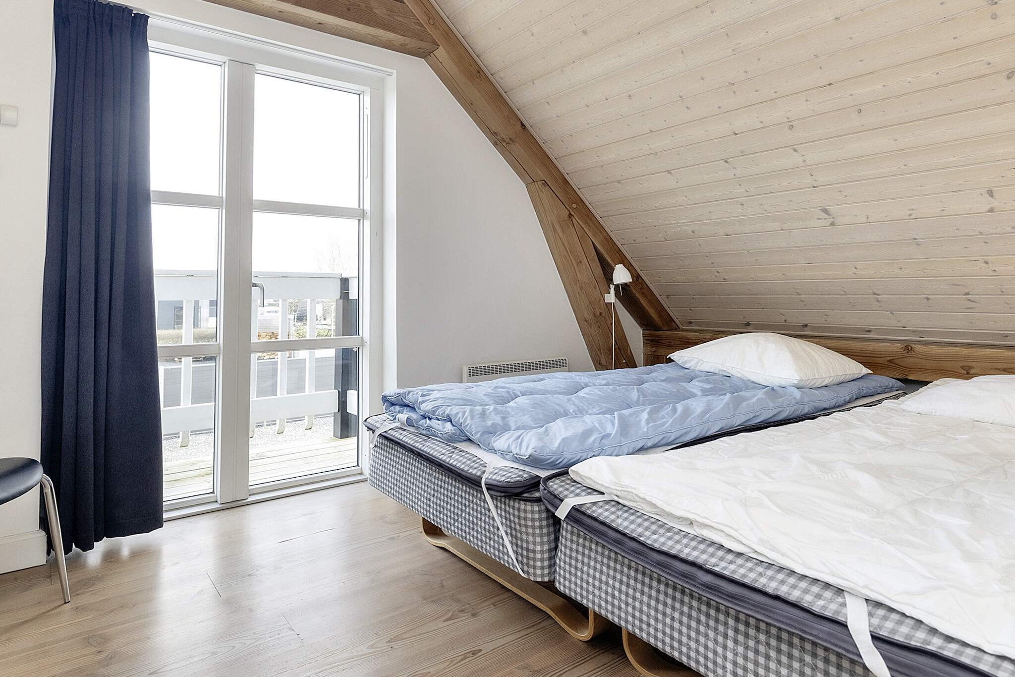 4 persoons vakantie huis in Blåvand-By Traum - Binnen