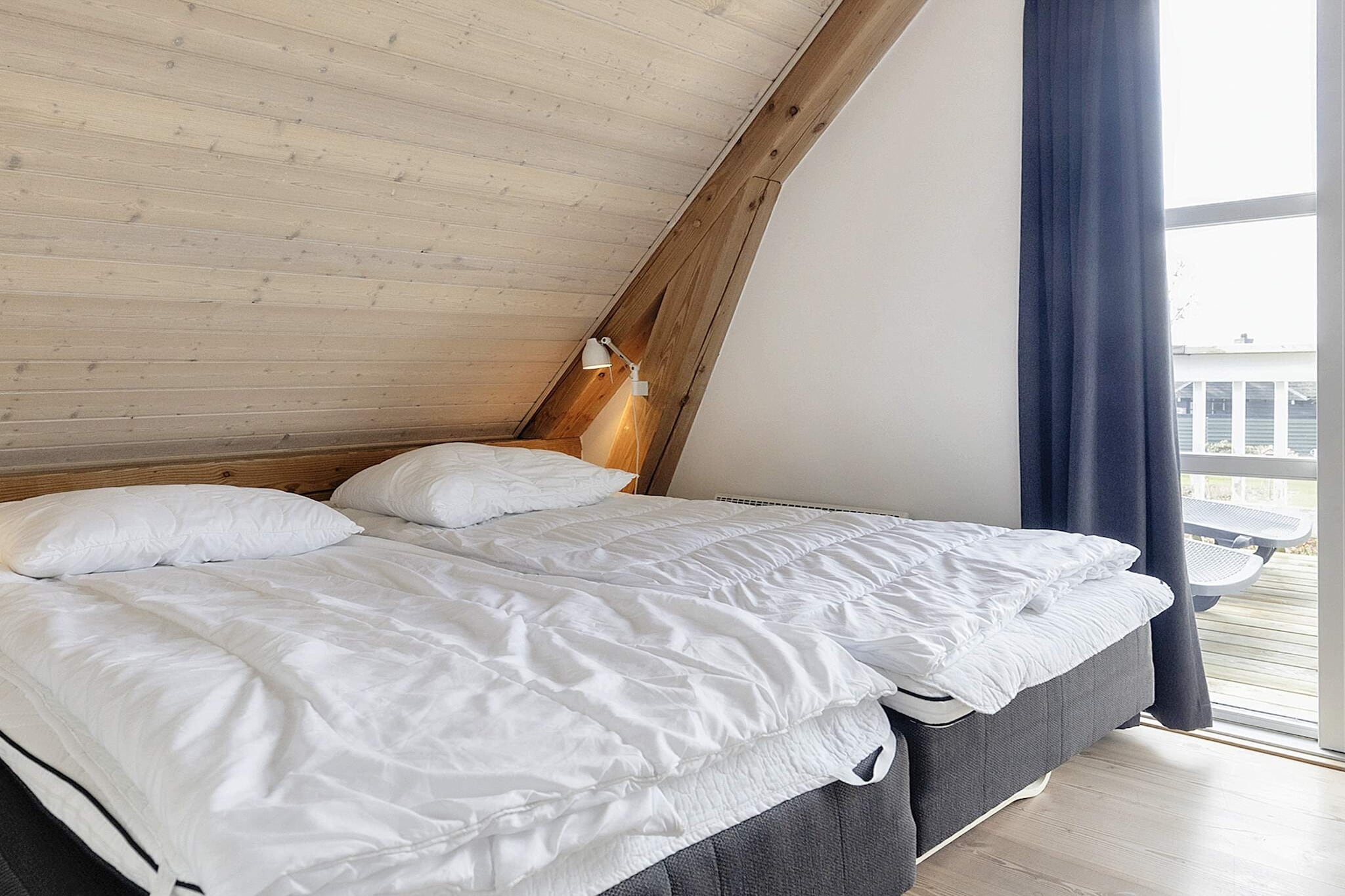 4 persoons vakantie huis in Blåvand-By Traum - Binnen