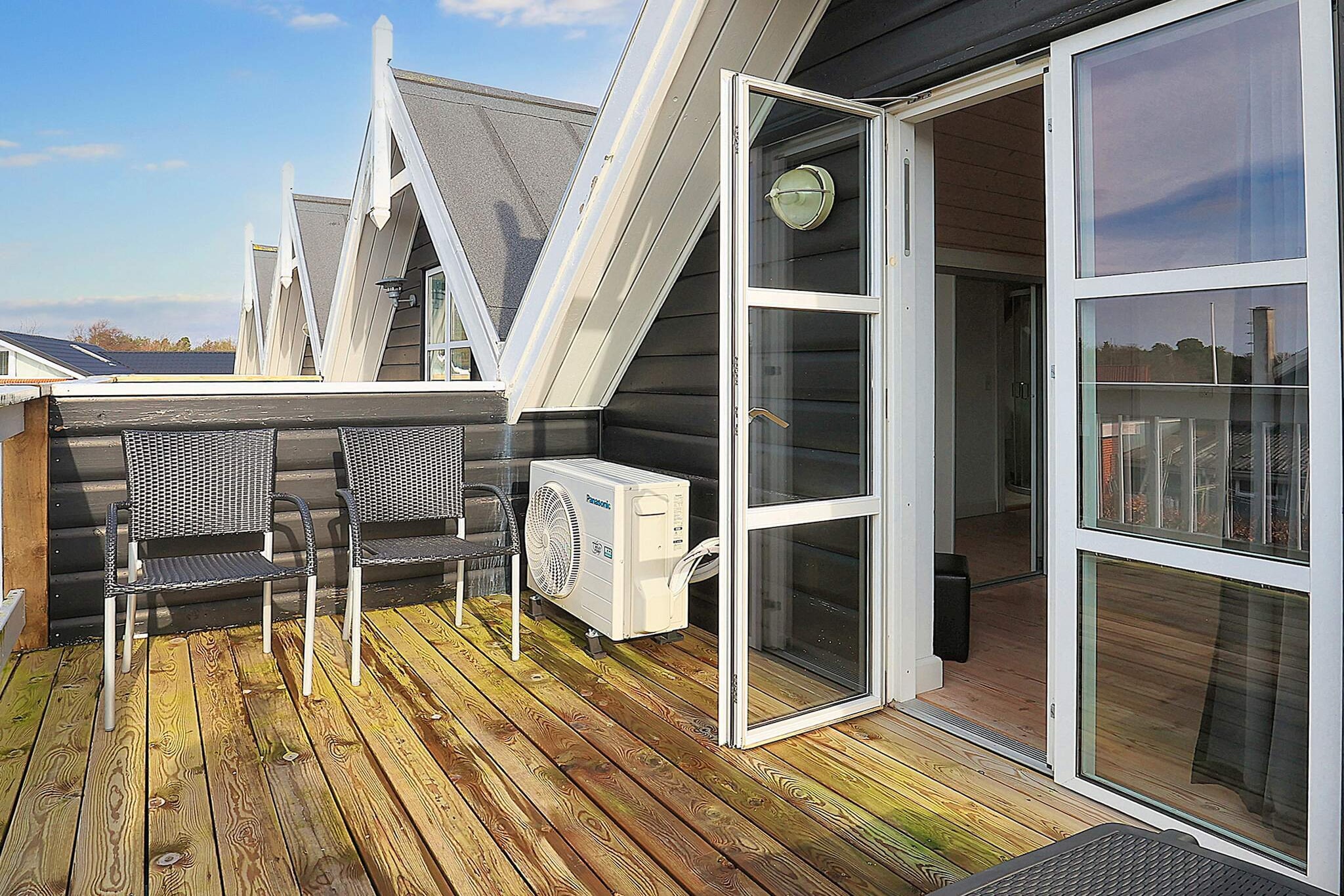 4 Personen Ferienhaus in Blåvand-By Traum