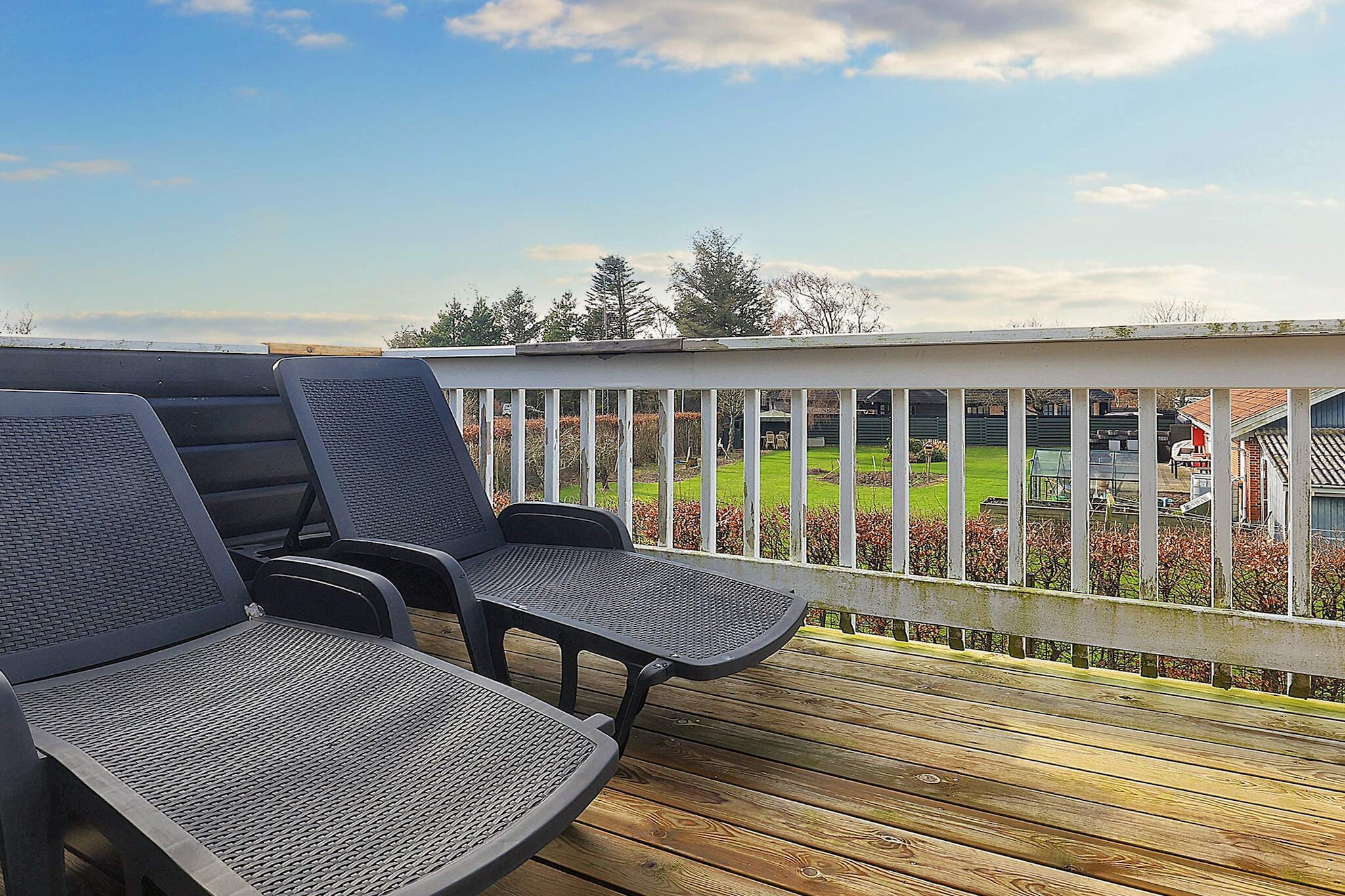4 persoons vakantie huis in Blåvand-By Traum - Uitzicht