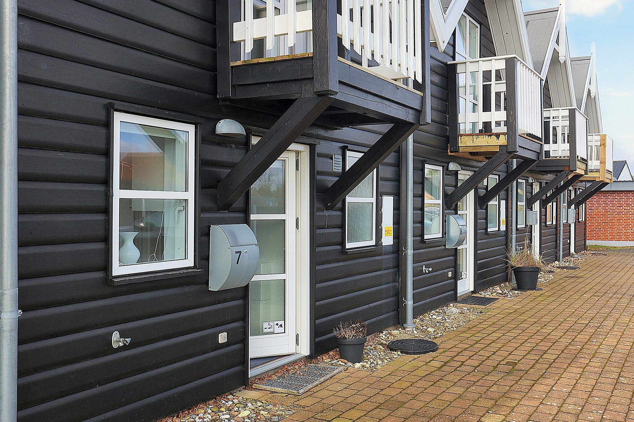 4 persoons vakantie huis in Blåvand-By Traum - Uitzicht