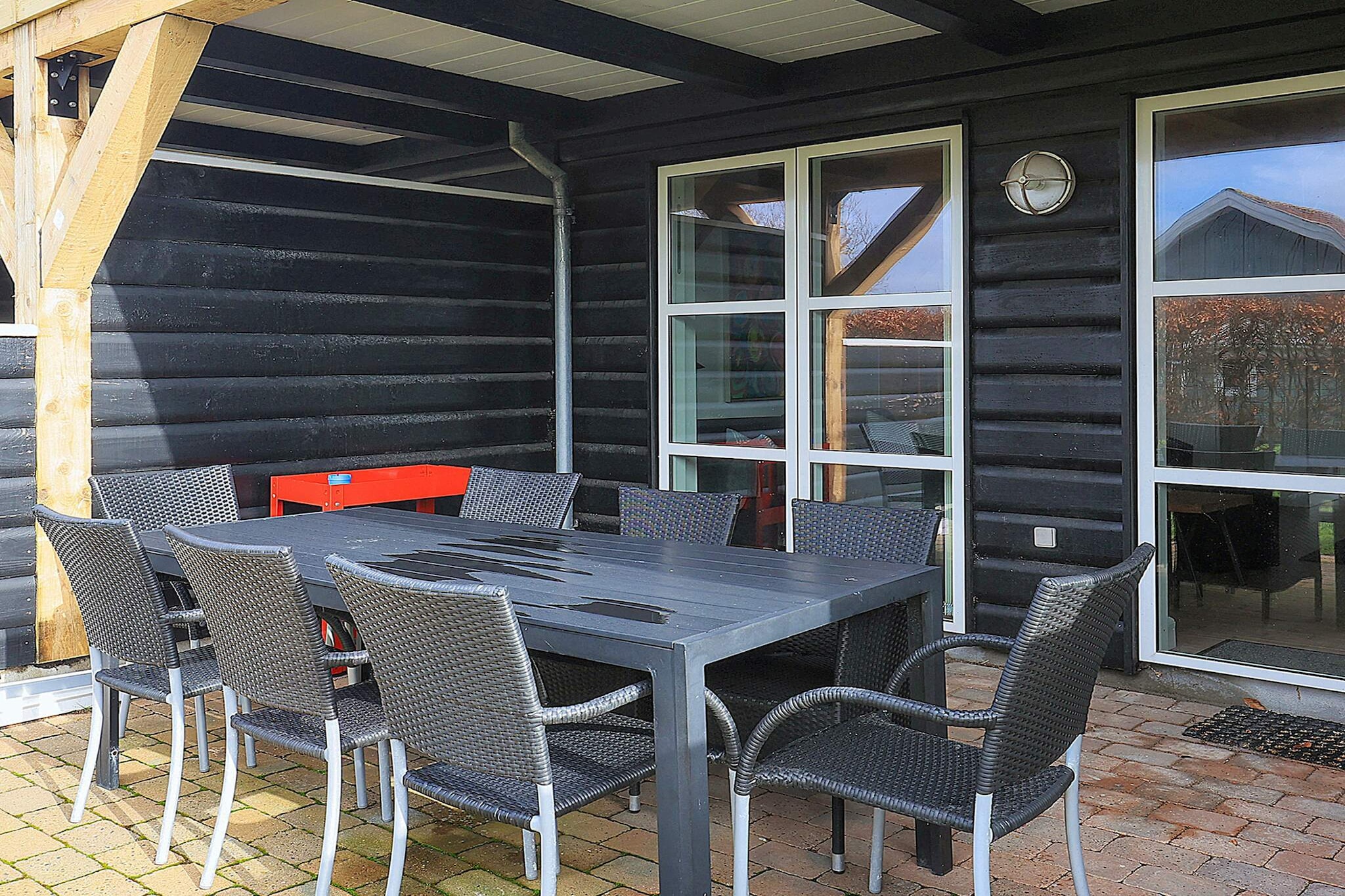 4 persoons vakantie huis in Blåvand-By Traum - Uitzicht
