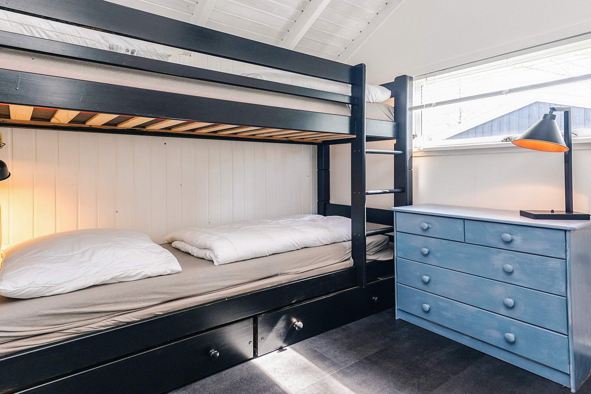 6 persoons vakantie huis in Væggerløse-By Traum-Binnen