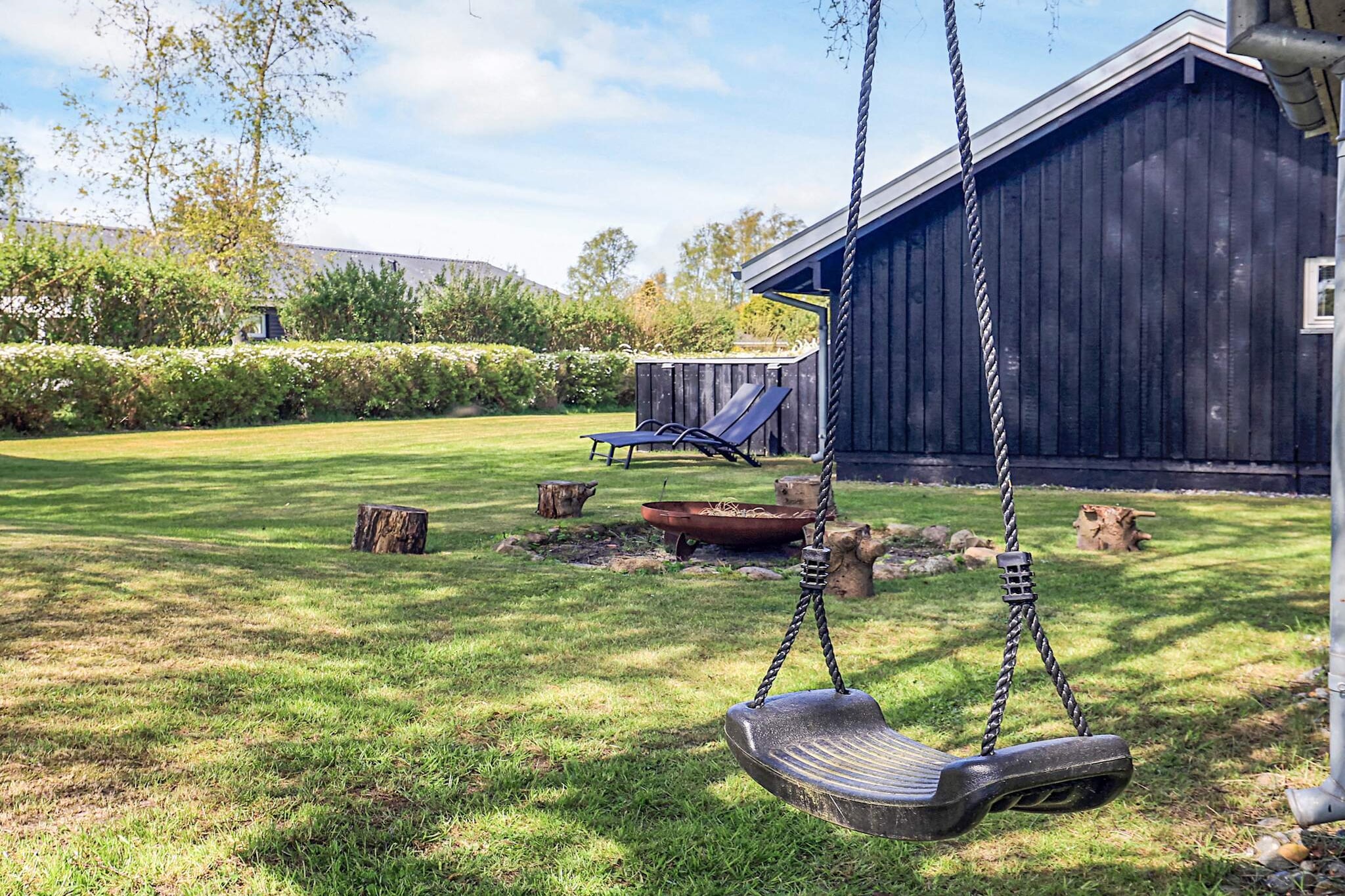 6 persoons vakantie huis in Væggerløse-By Traum