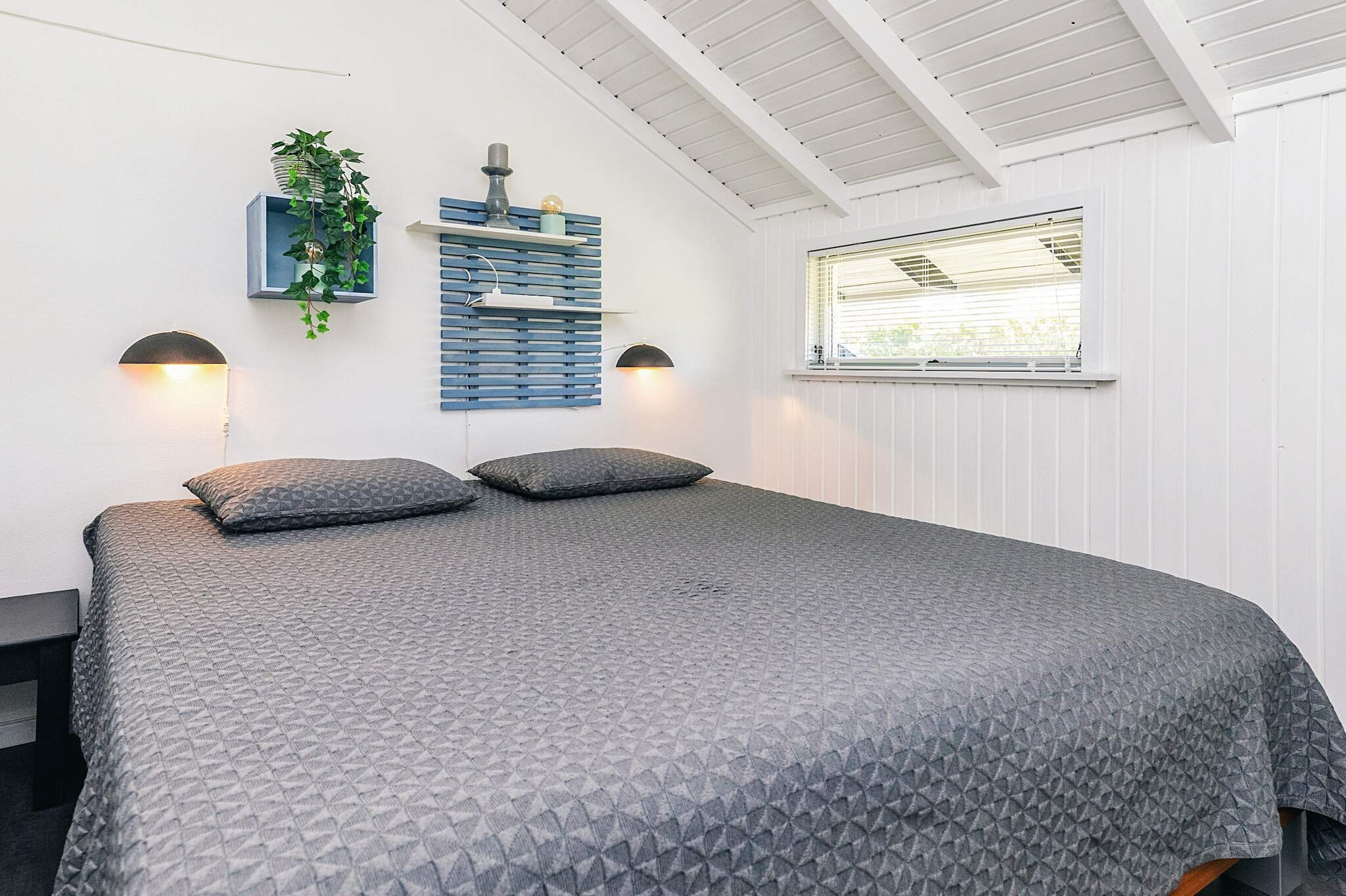 6 persoons vakantie huis in Væggerløse-By Traum - Binnen