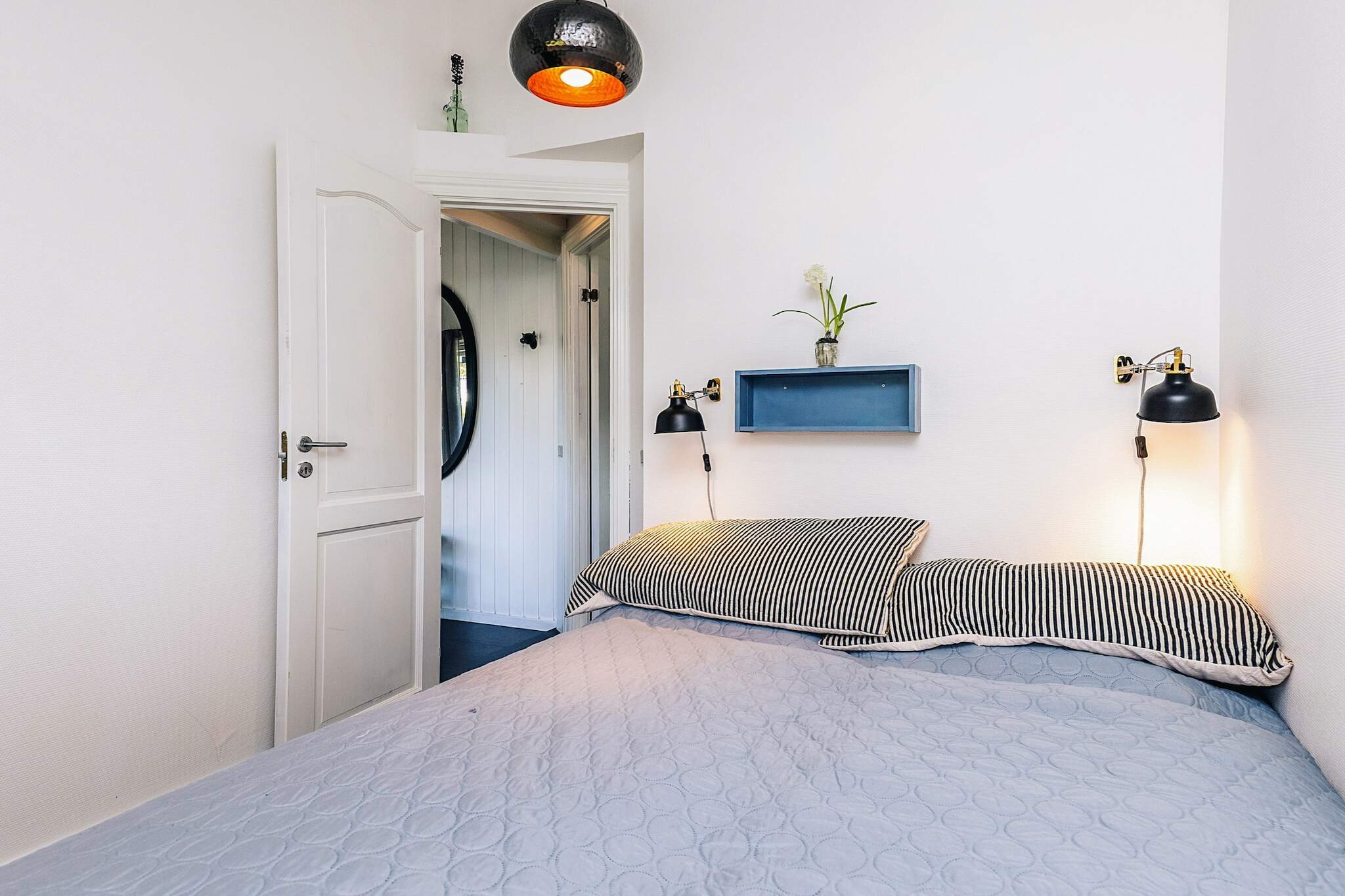6 persoons vakantie huis in Væggerløse-By Traum - Binnen