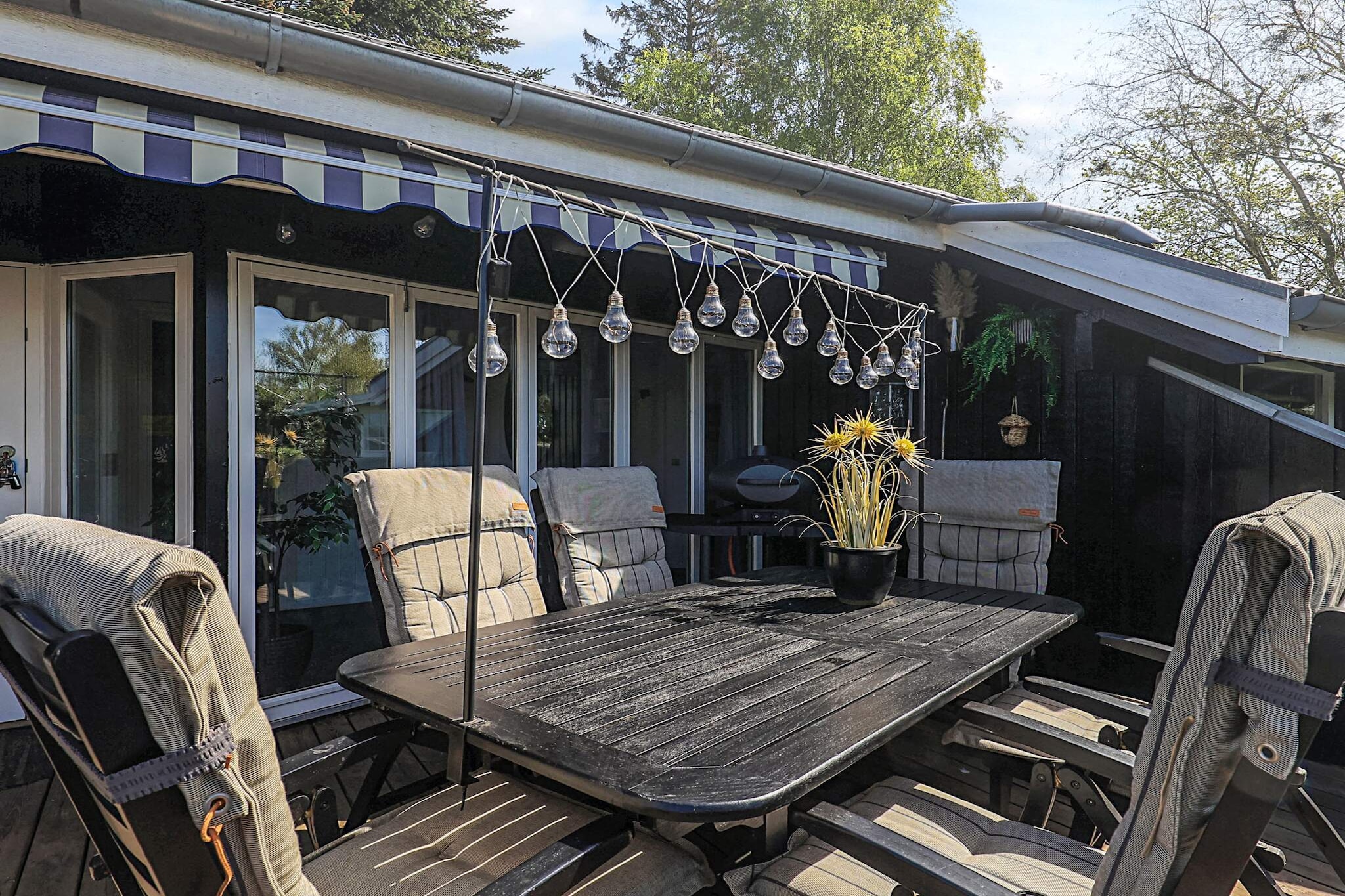 6 persoons vakantie huis in Væggerløse-By Traum - Uitzicht