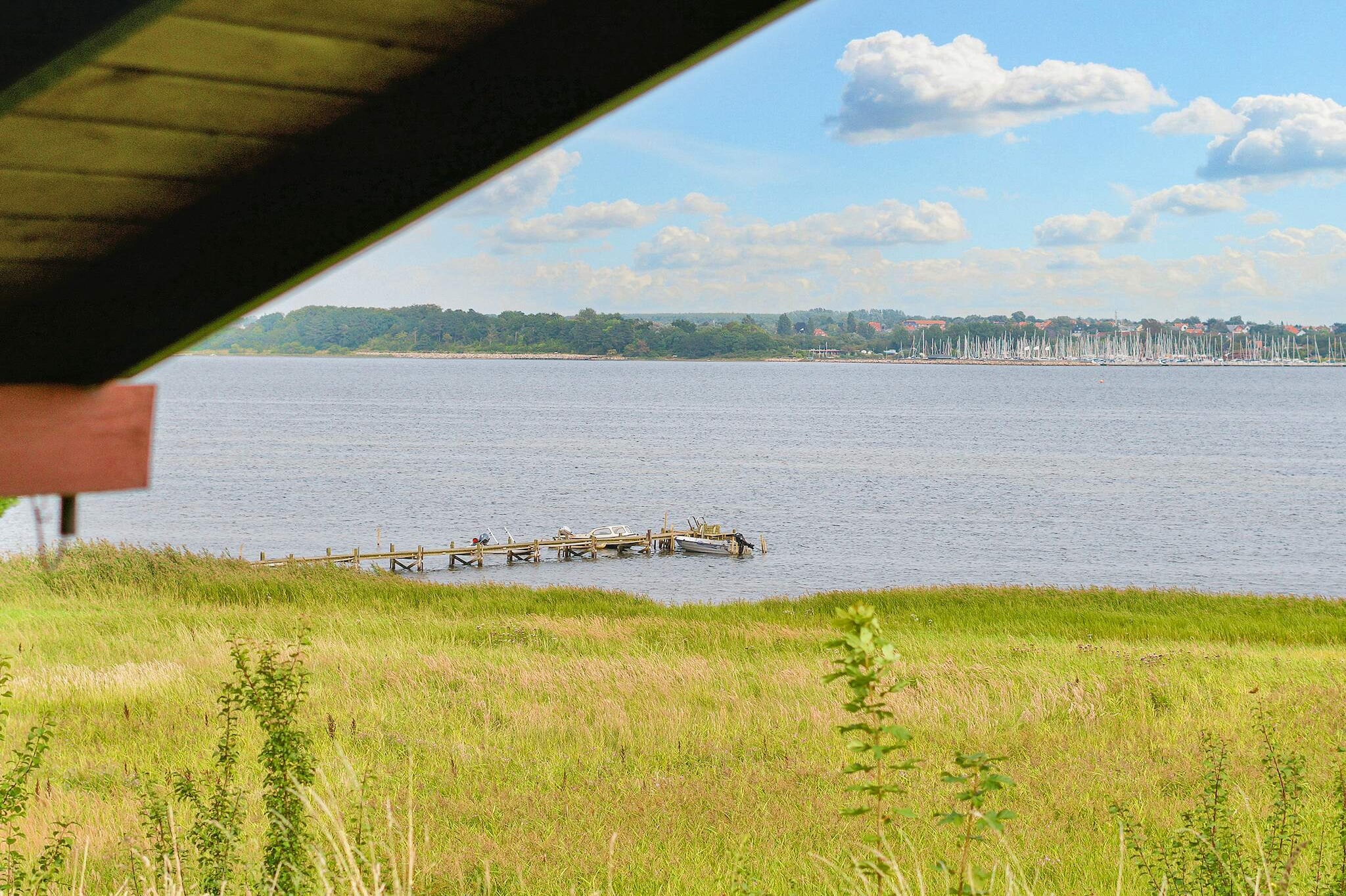 5 person holiday home in Jægerspris-By Traum