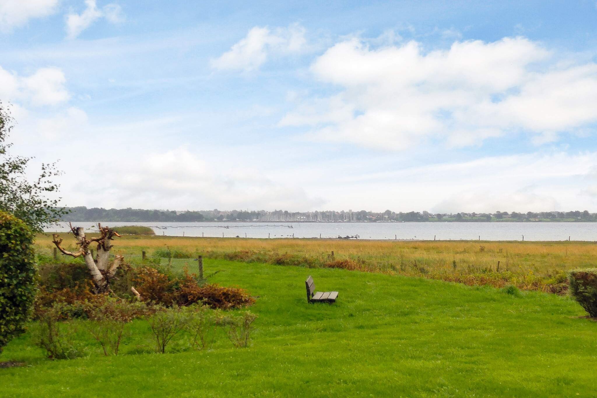 5 person holiday home in Jægerspris-By Traum - Water view