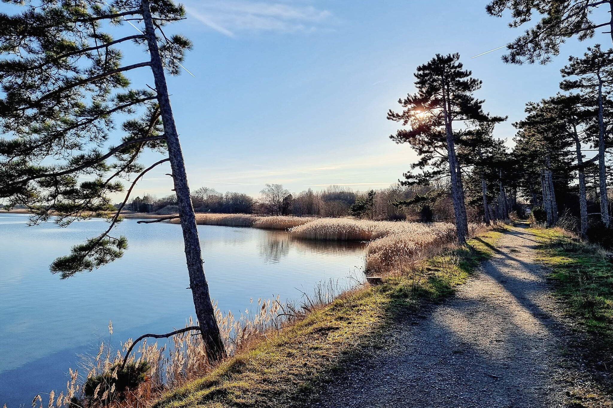 5 person holiday home in Jægerspris-By Traum - Water view