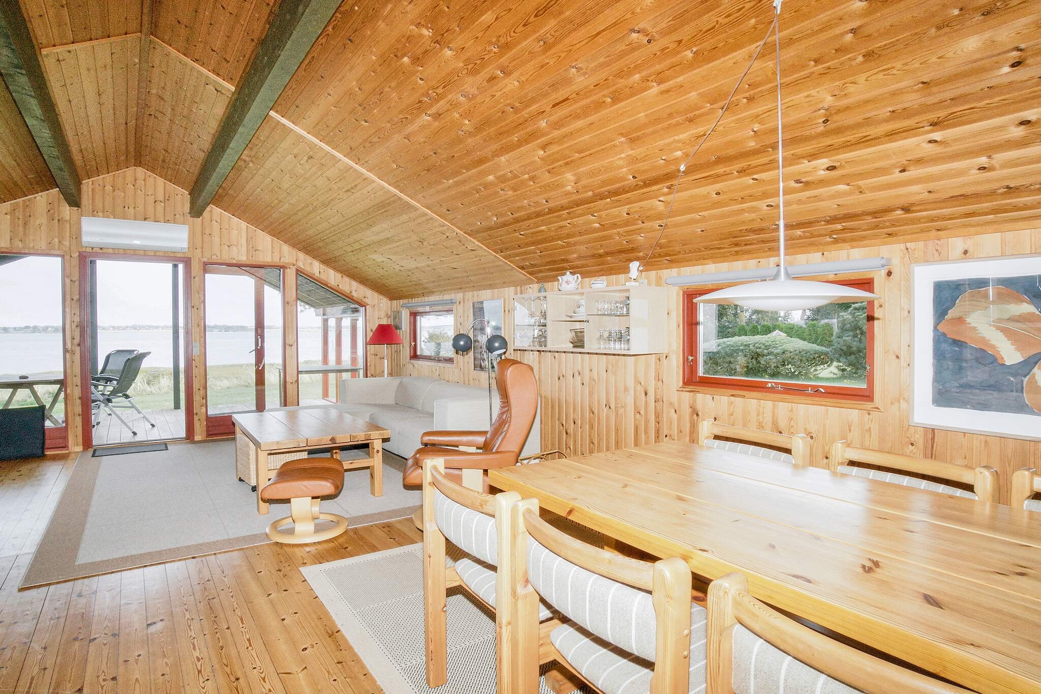 5 persoons vakantie huis in Jægerspris-By Traum