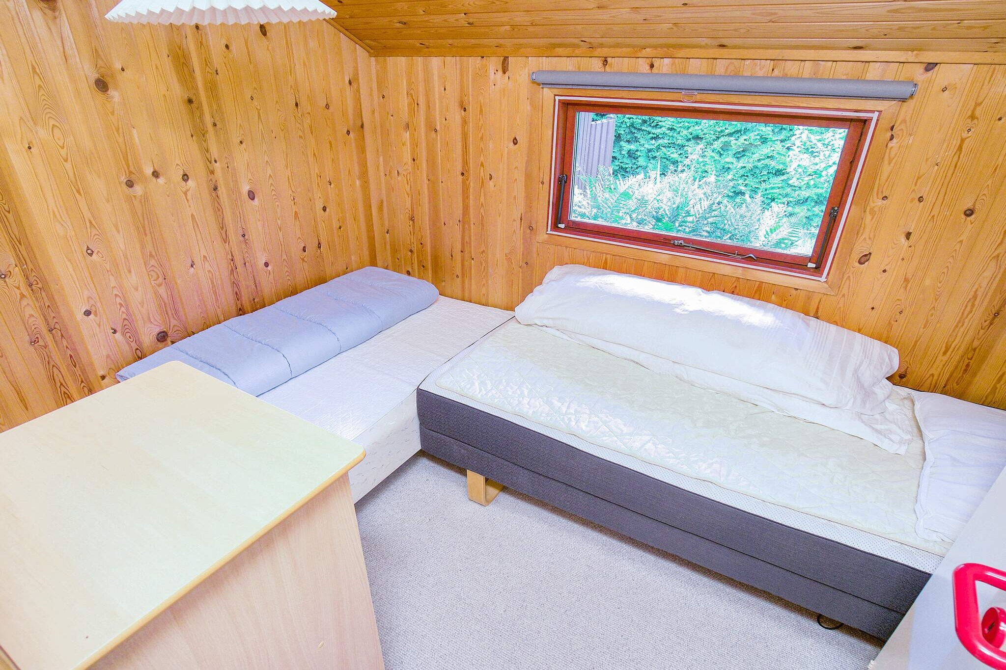 5 person holiday home in Jægerspris-By Traum - Indoor
