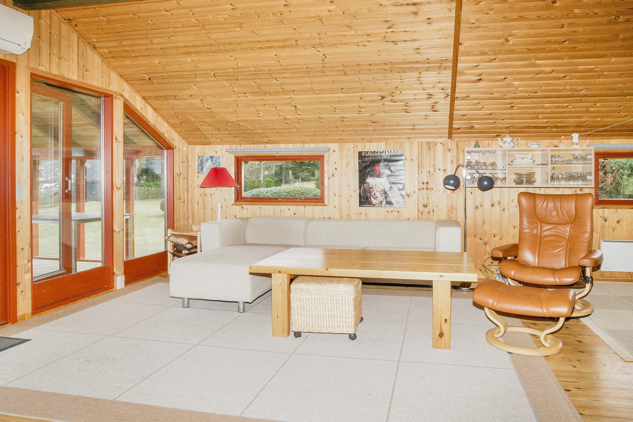 5 person holiday home in Jægerspris-By Traum - Indoor