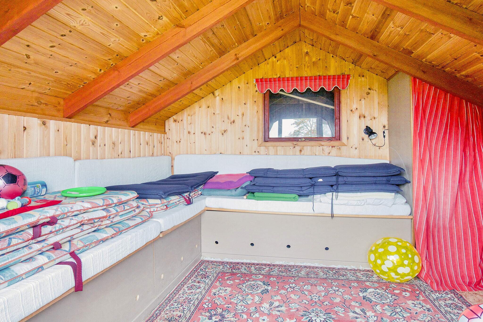 5 person holiday home in Jægerspris-By Traum - Indoor