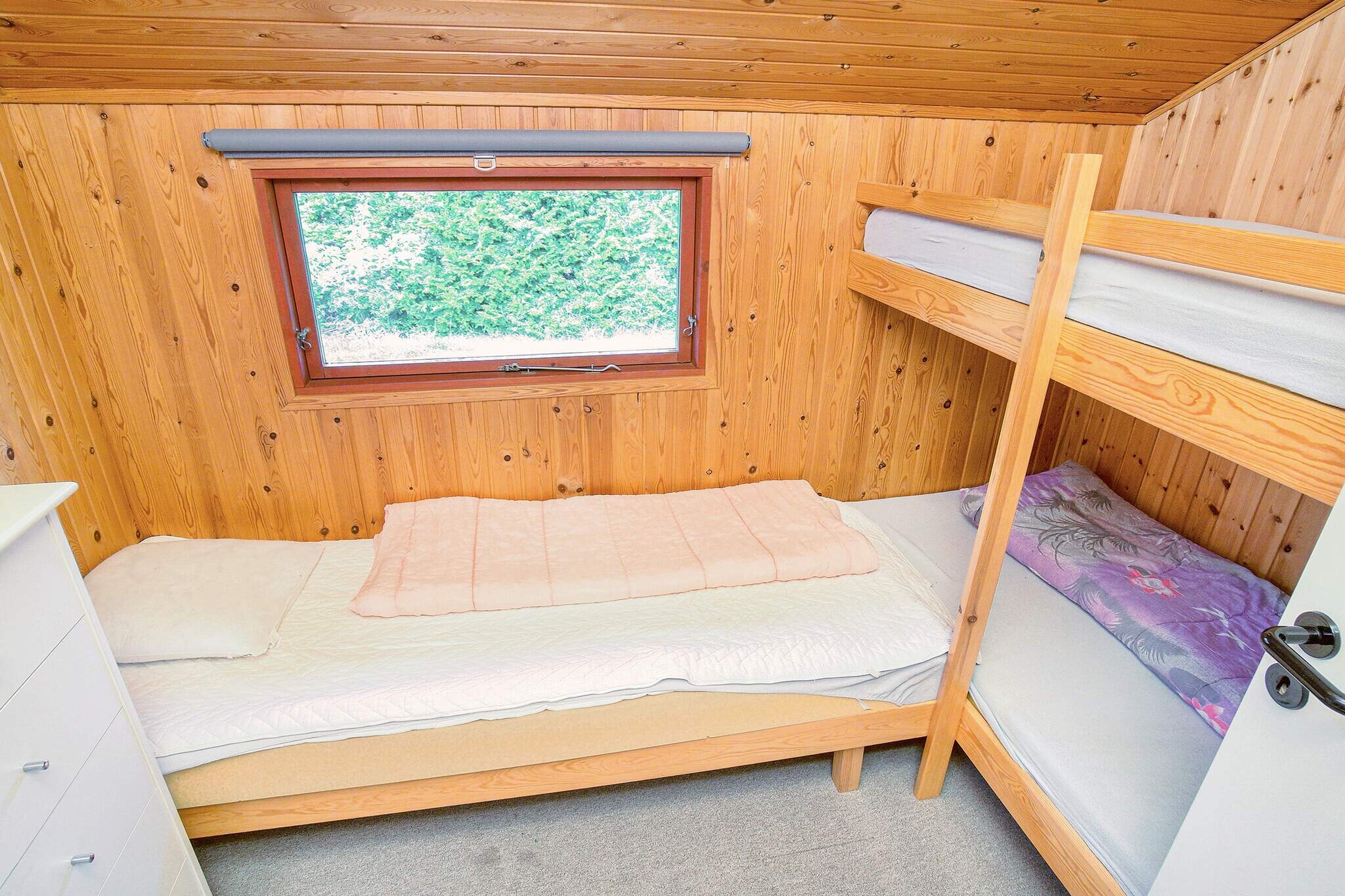 5 person holiday home in Jægerspris-By Traum - Indoor
