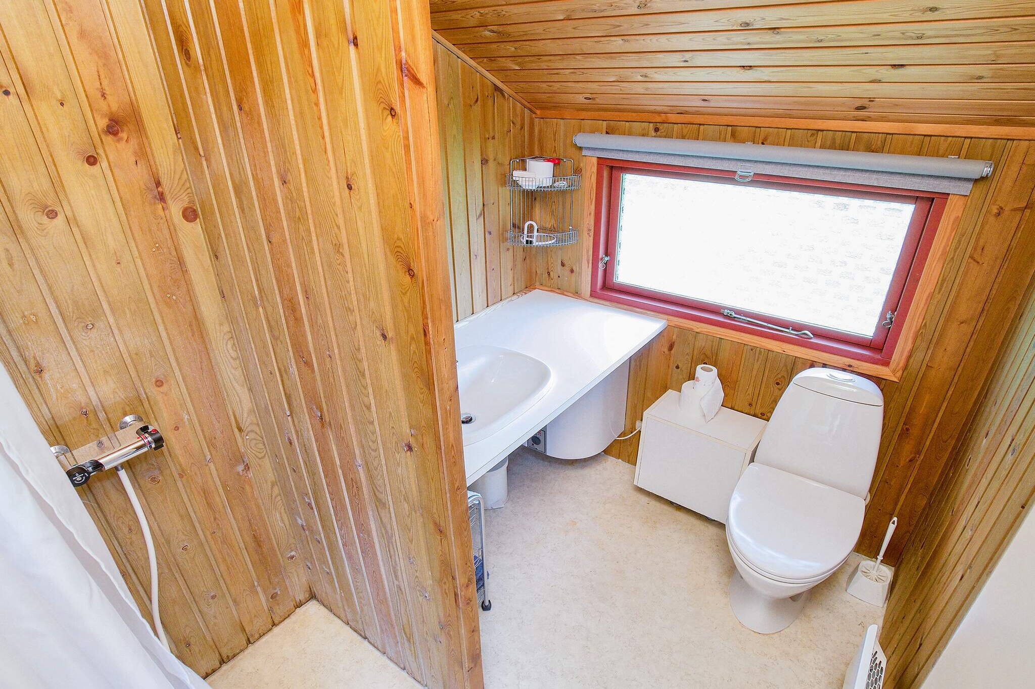 5 person holiday home in Jægerspris-By Traum - Indoor