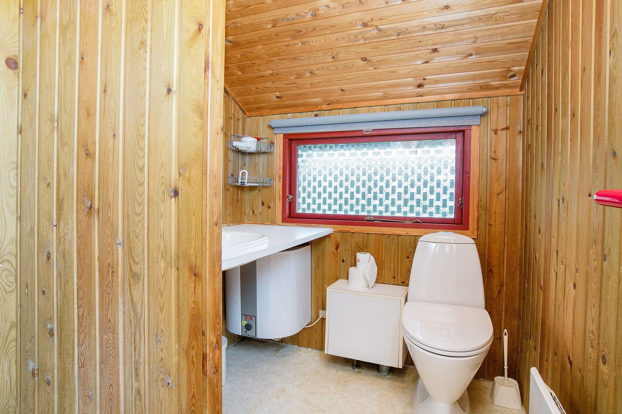 5 person holiday home in Jægerspris-By Traum - Indoor