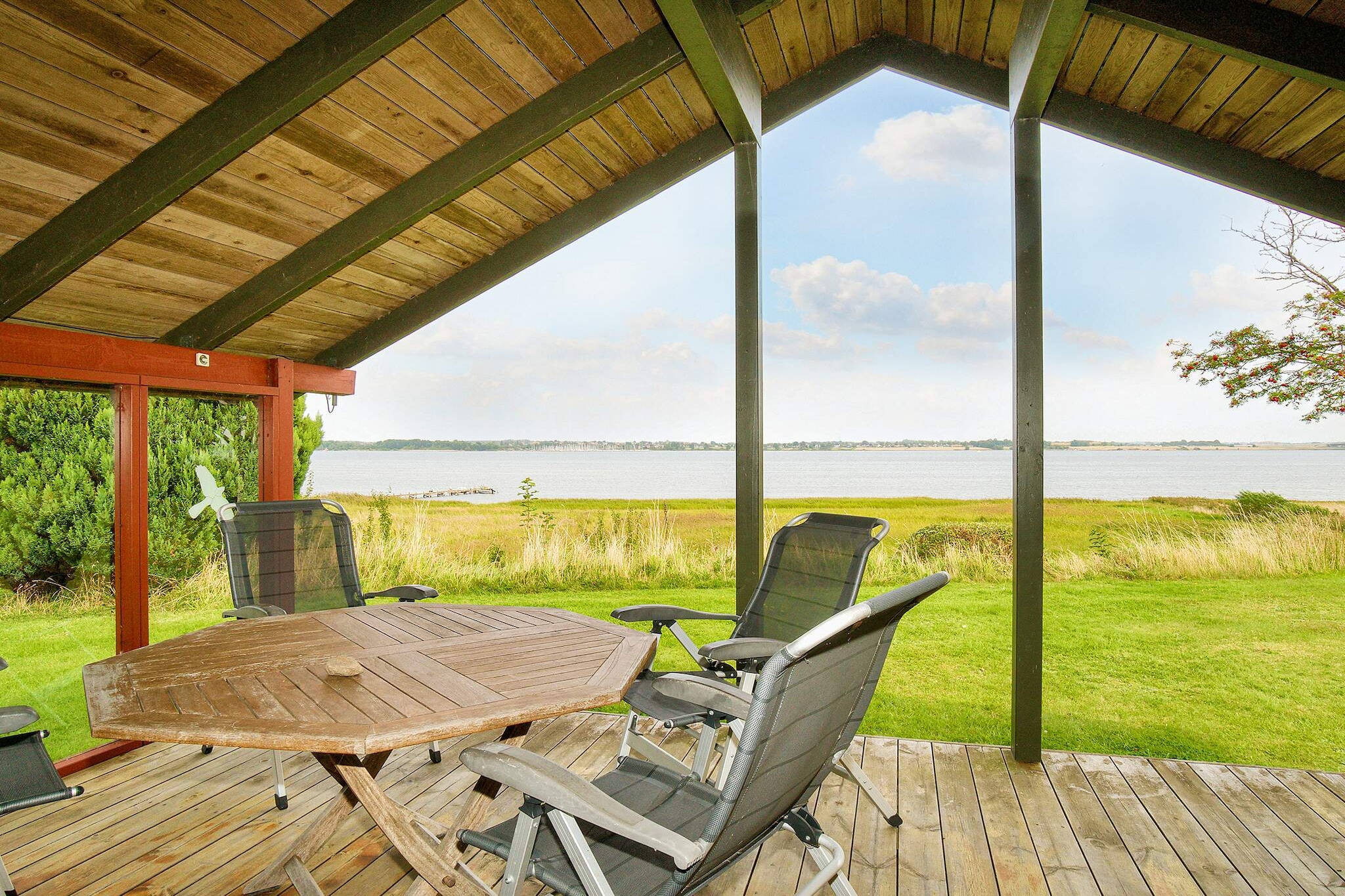 5 persoons vakantie huis in Jægerspris-By Traum