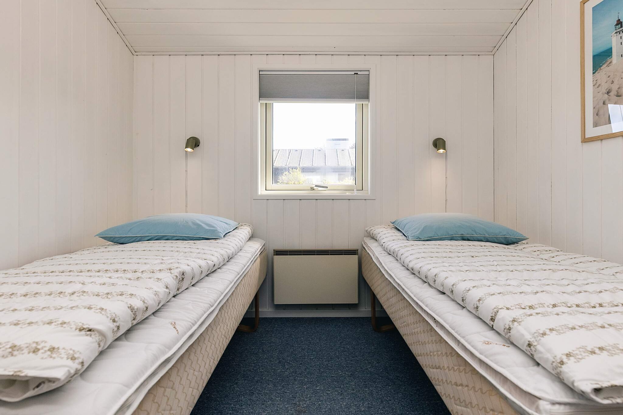 6 persoons vakantie huis in Hjørring - Binnen