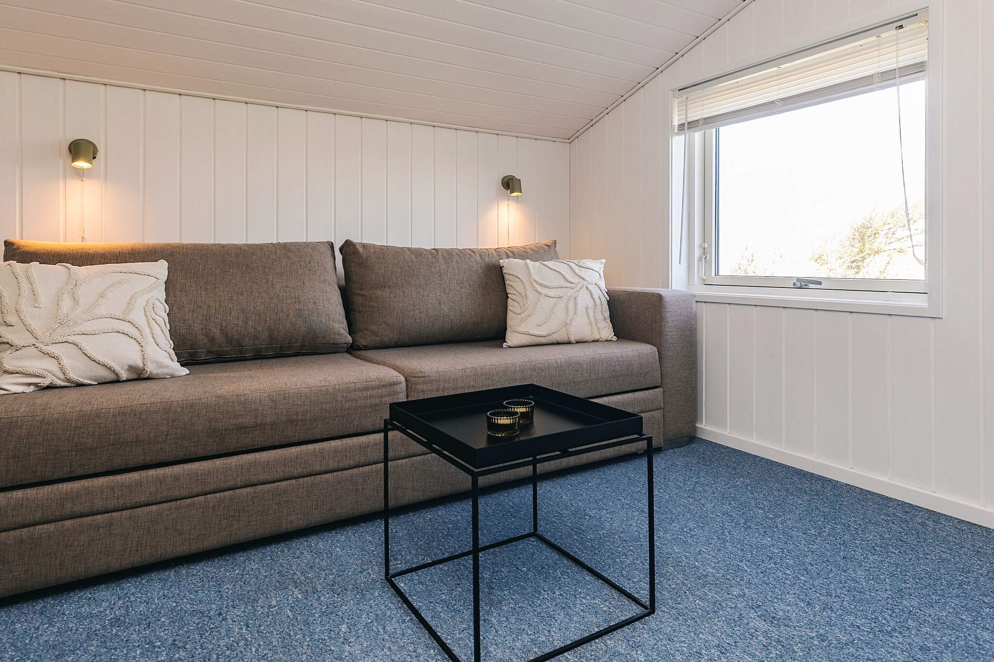 6 persoons vakantie huis in Hjørring - Binnen