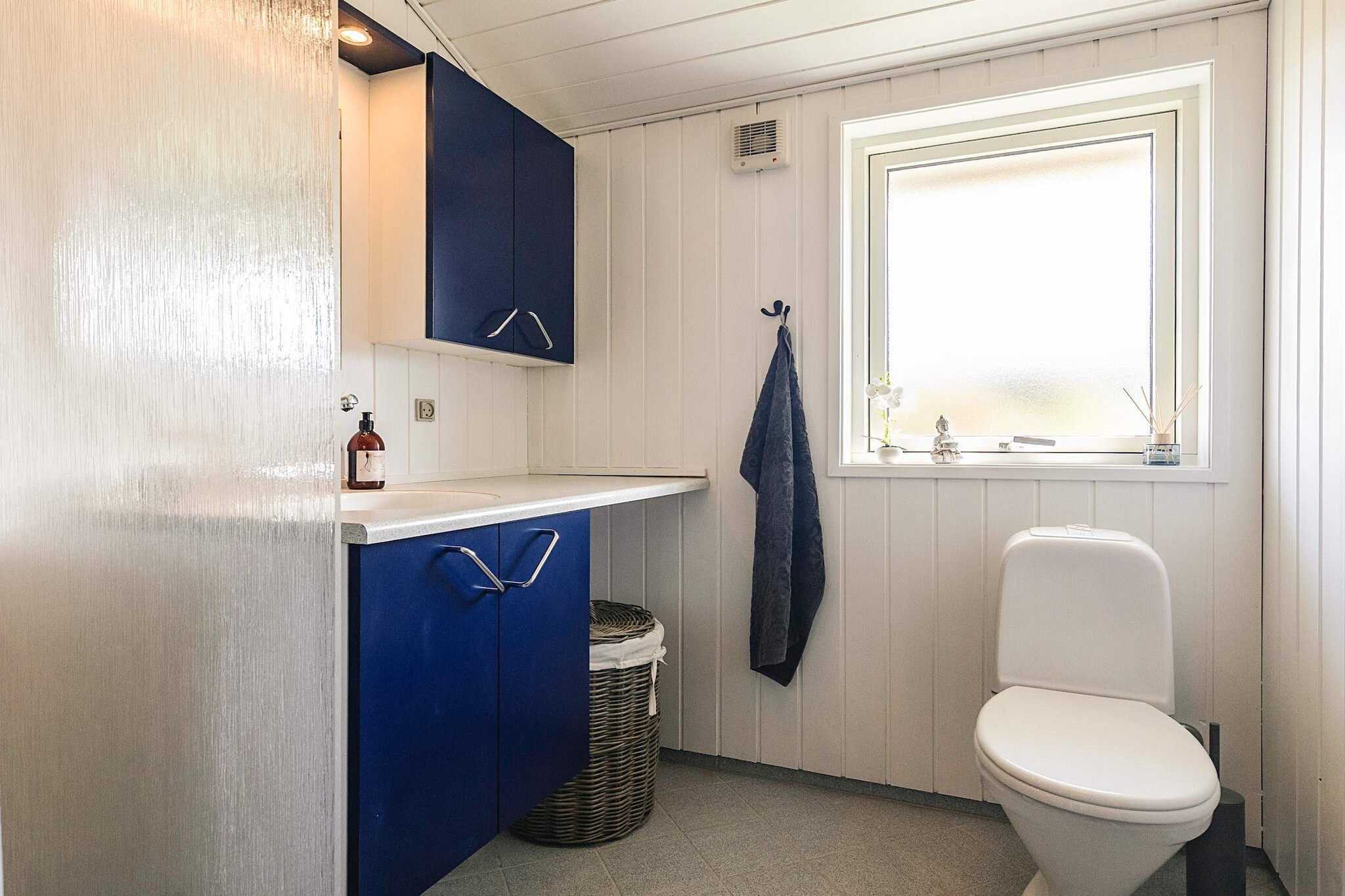 6 persoons vakantie huis in Hjørring - Binnen