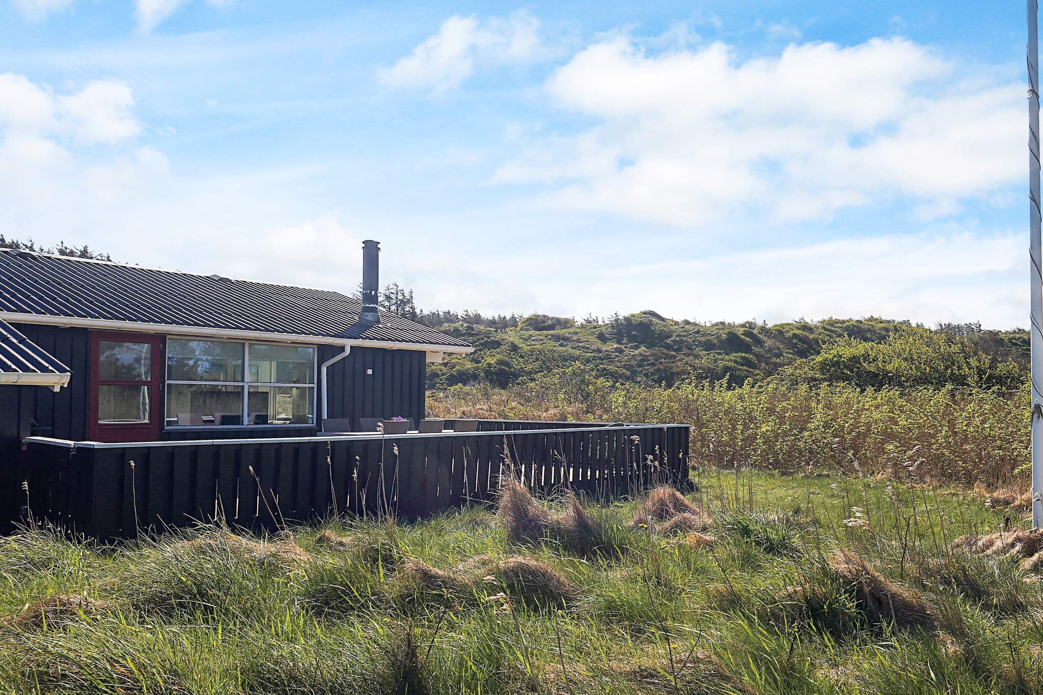6 persoons vakantie huis in Hjørring - Uitzicht