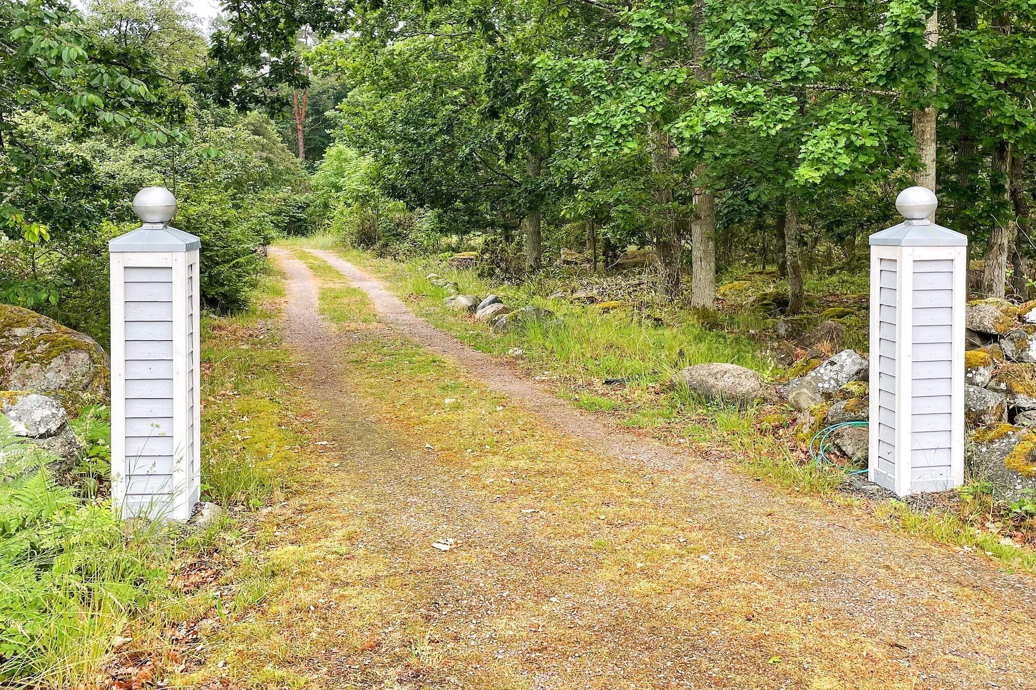 4 persoons vakantie huis in Drottningskär-By Traum - Buitenlucht
