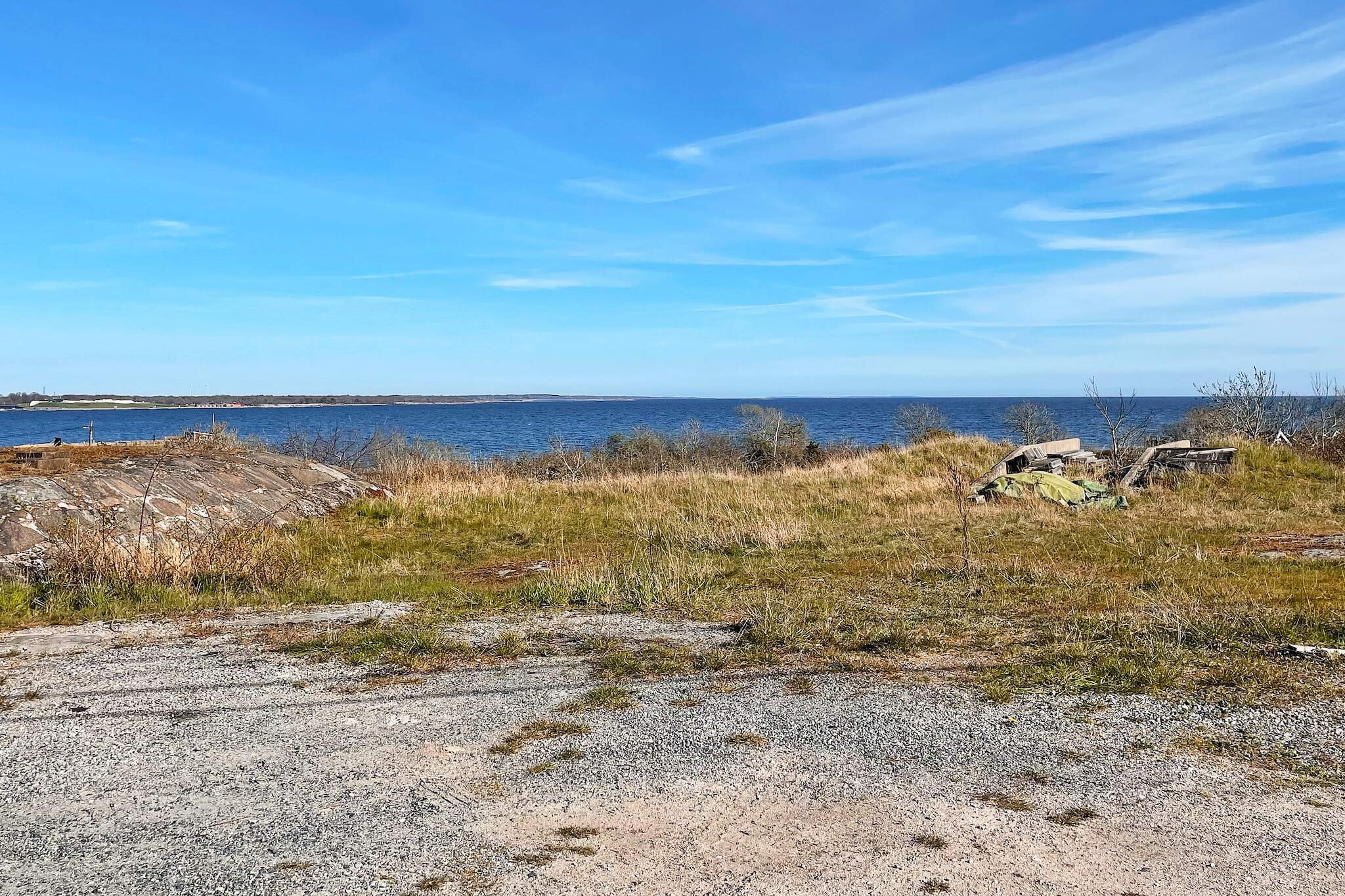 4 persoons vakantie huis in Drottningskär-By Traum - Waterzicht