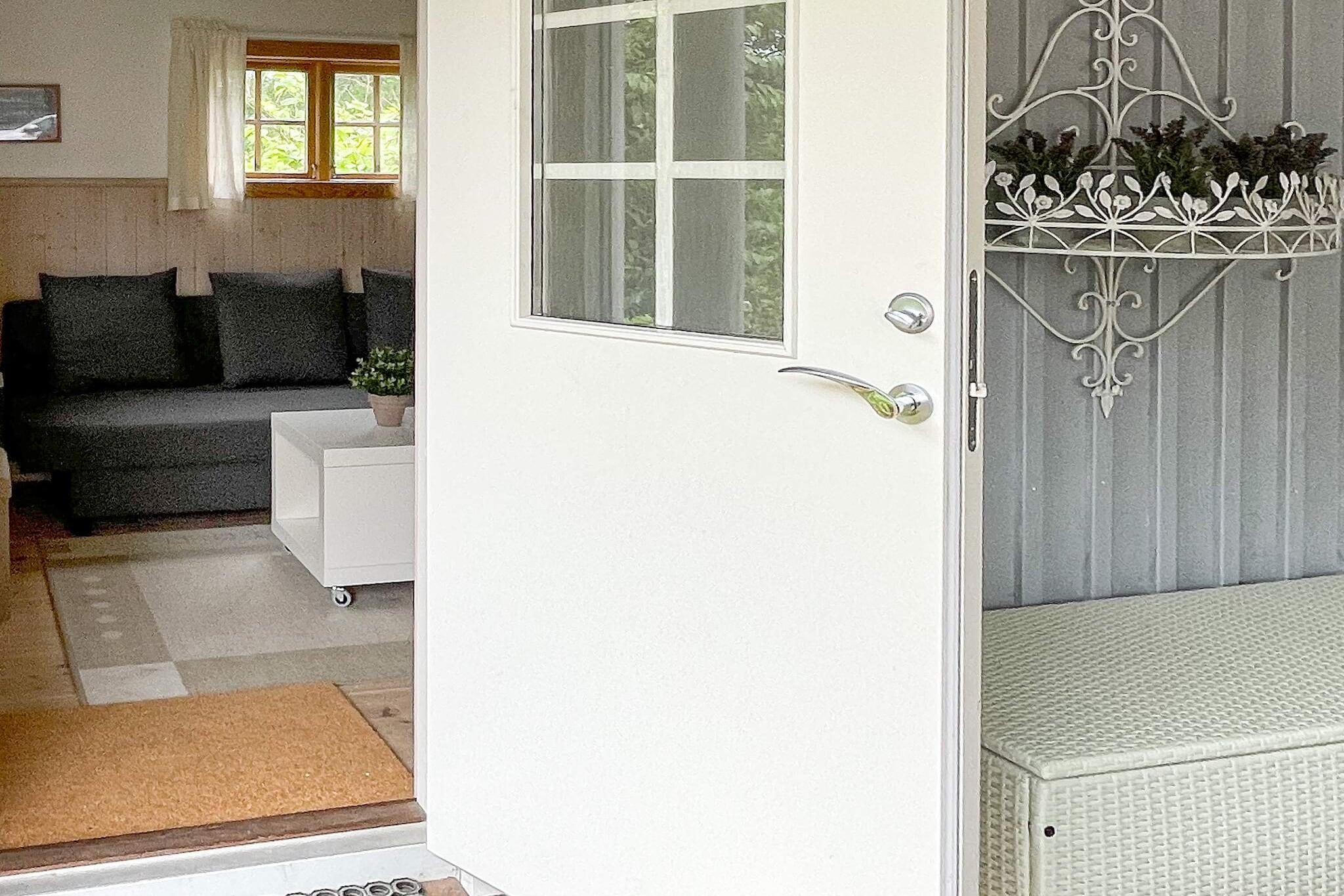 4 persoons vakantie huis in Drottningskär-By Traum
