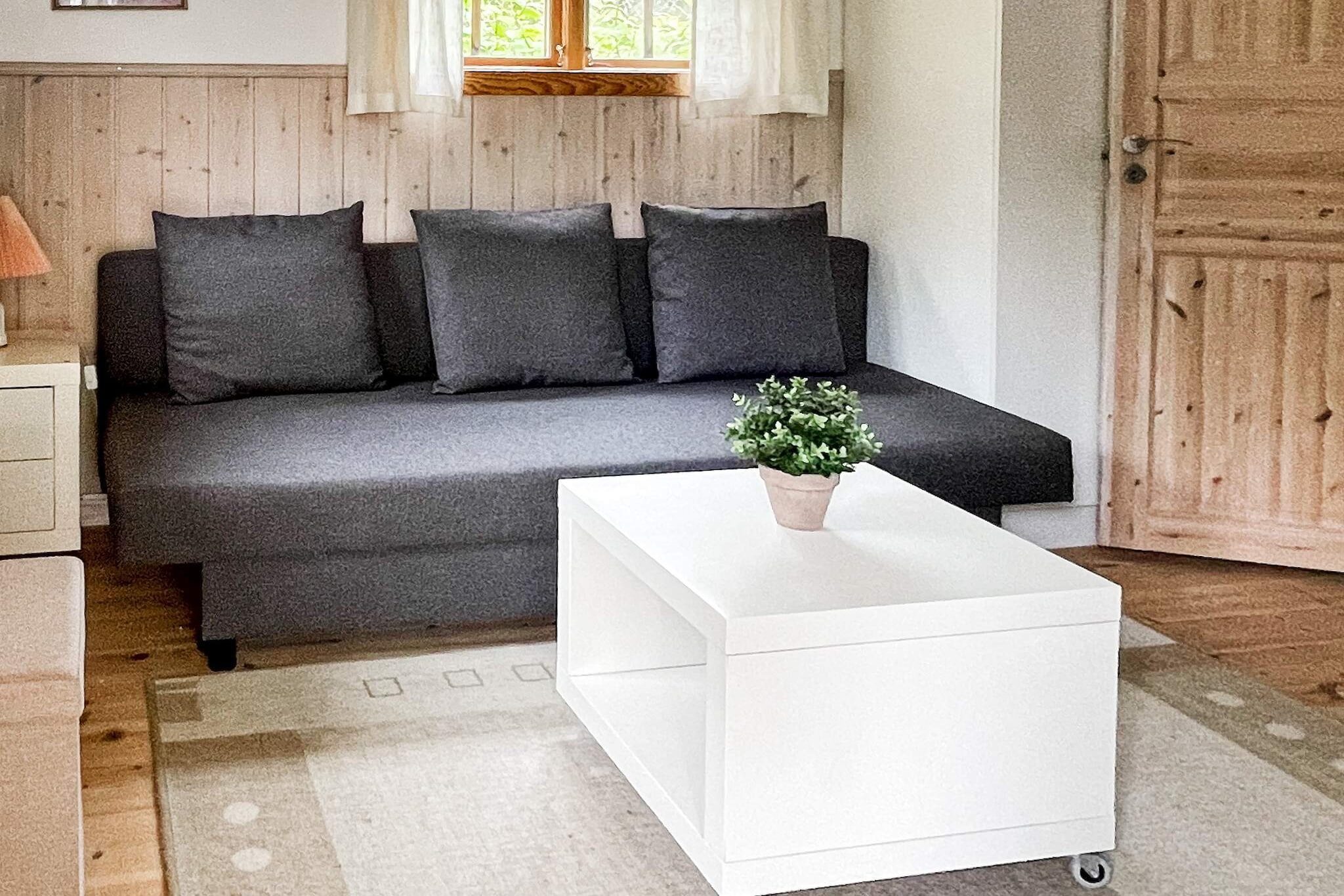 4 persoons vakantie huis in Drottningskär-By Traum - Binnen