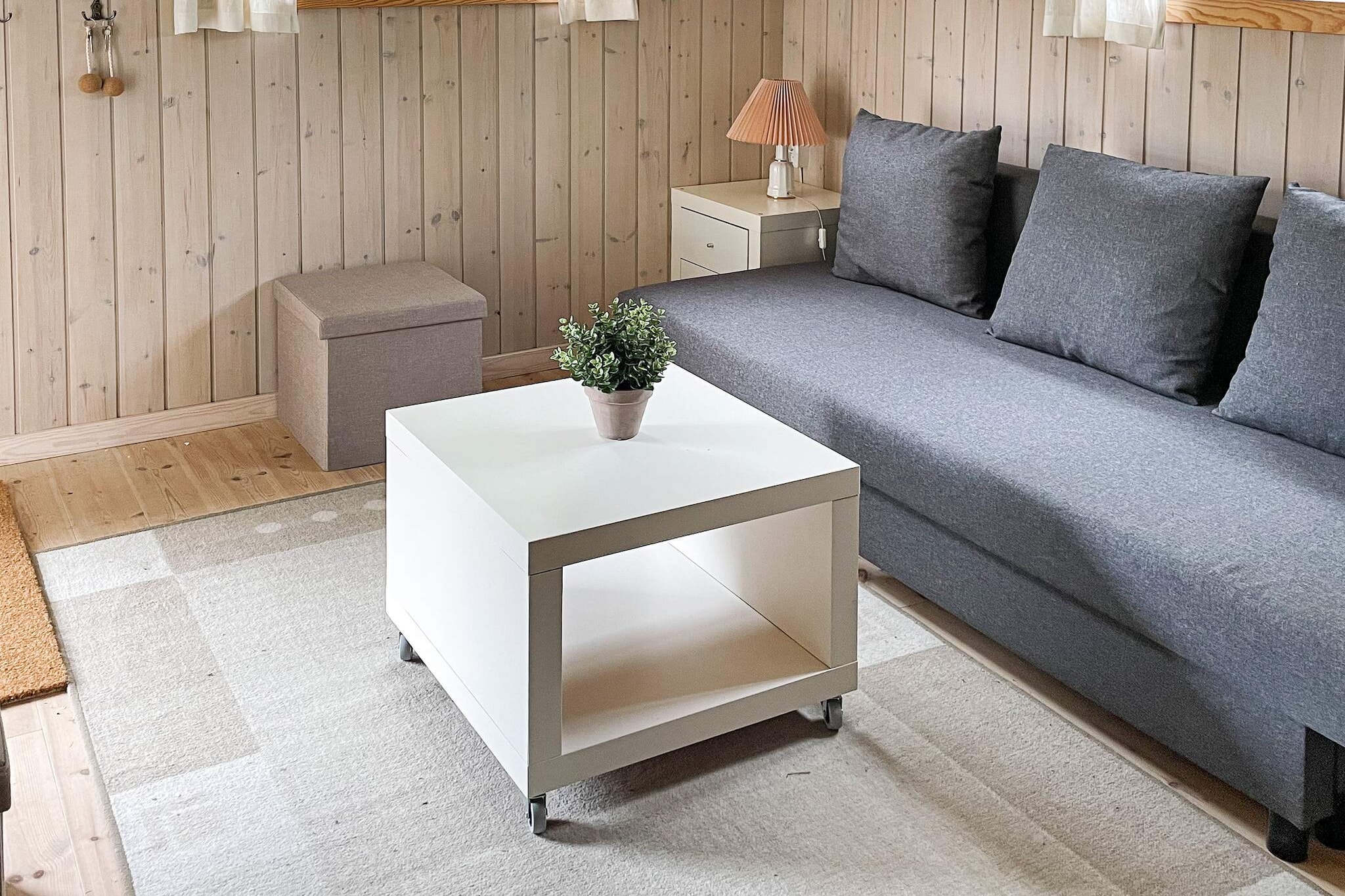 4 persoons vakantie huis in Drottningskär-By Traum - Binnen