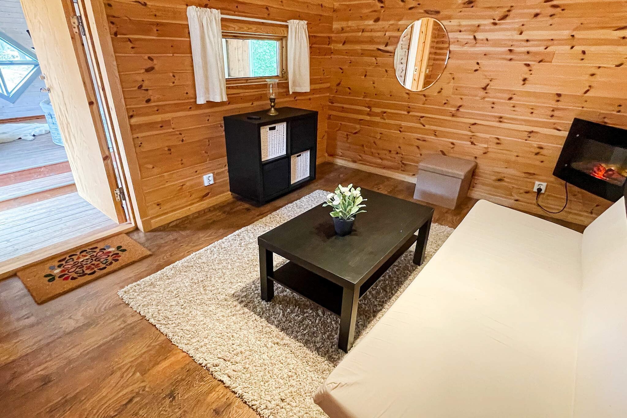 4 persoons vakantie huis in Drottningskär-By Traum - Binnen