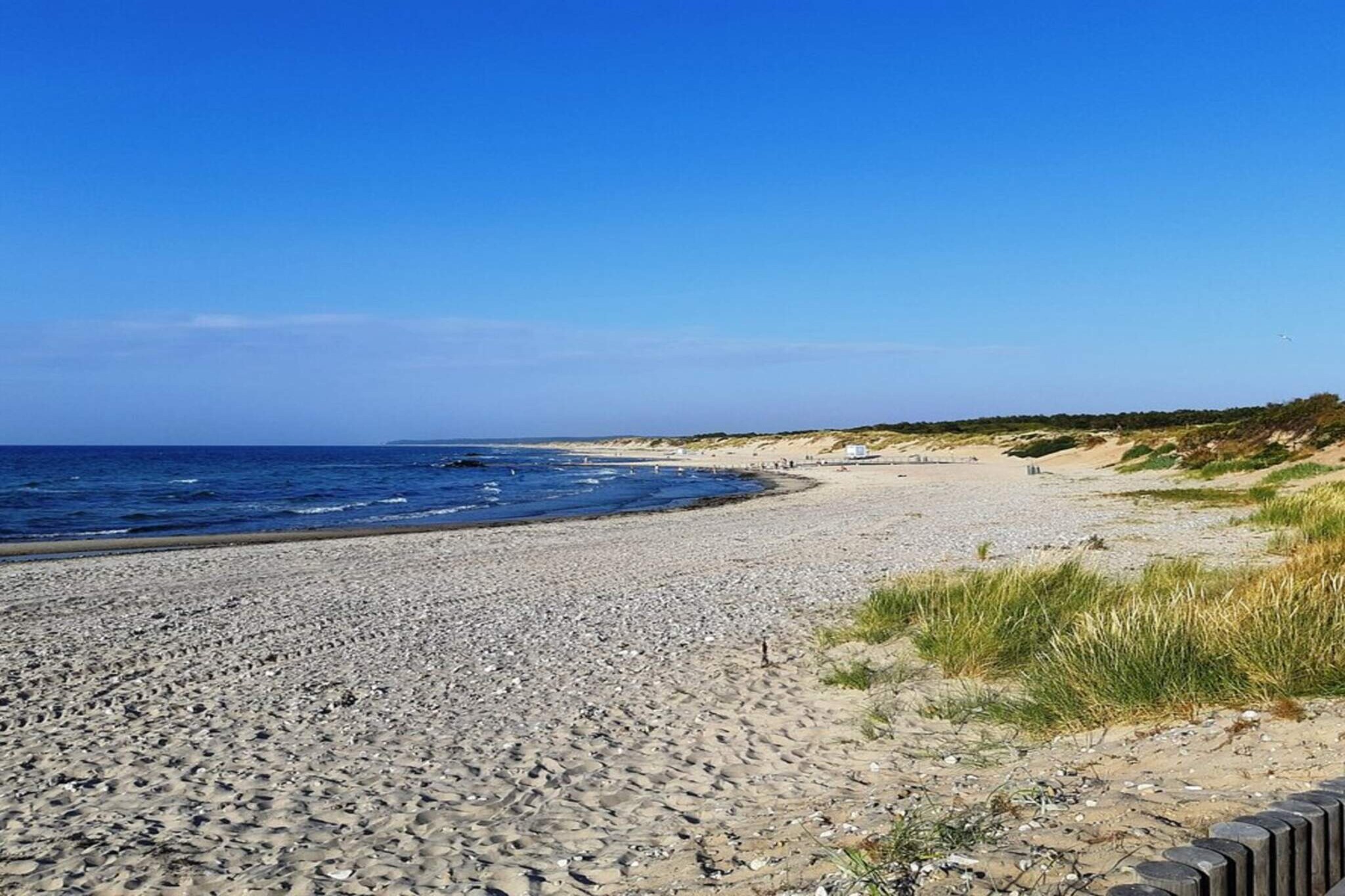 8 persoons vakantie huis in Melby-Waterzicht