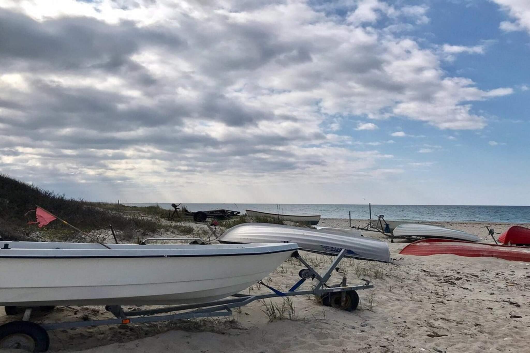 8 persoons vakantie huis in Melby-Waterzicht