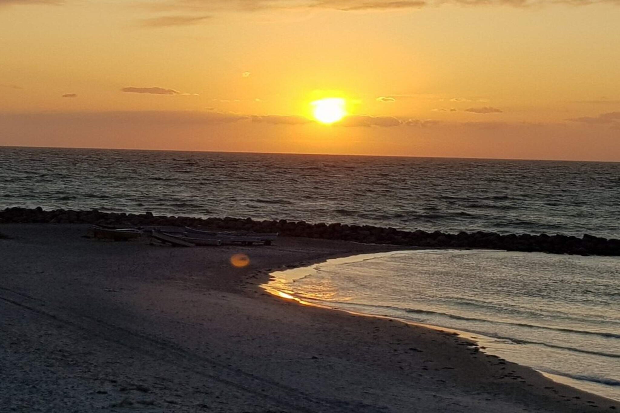 8 persoons vakantie huis in Melby-Waterzicht
