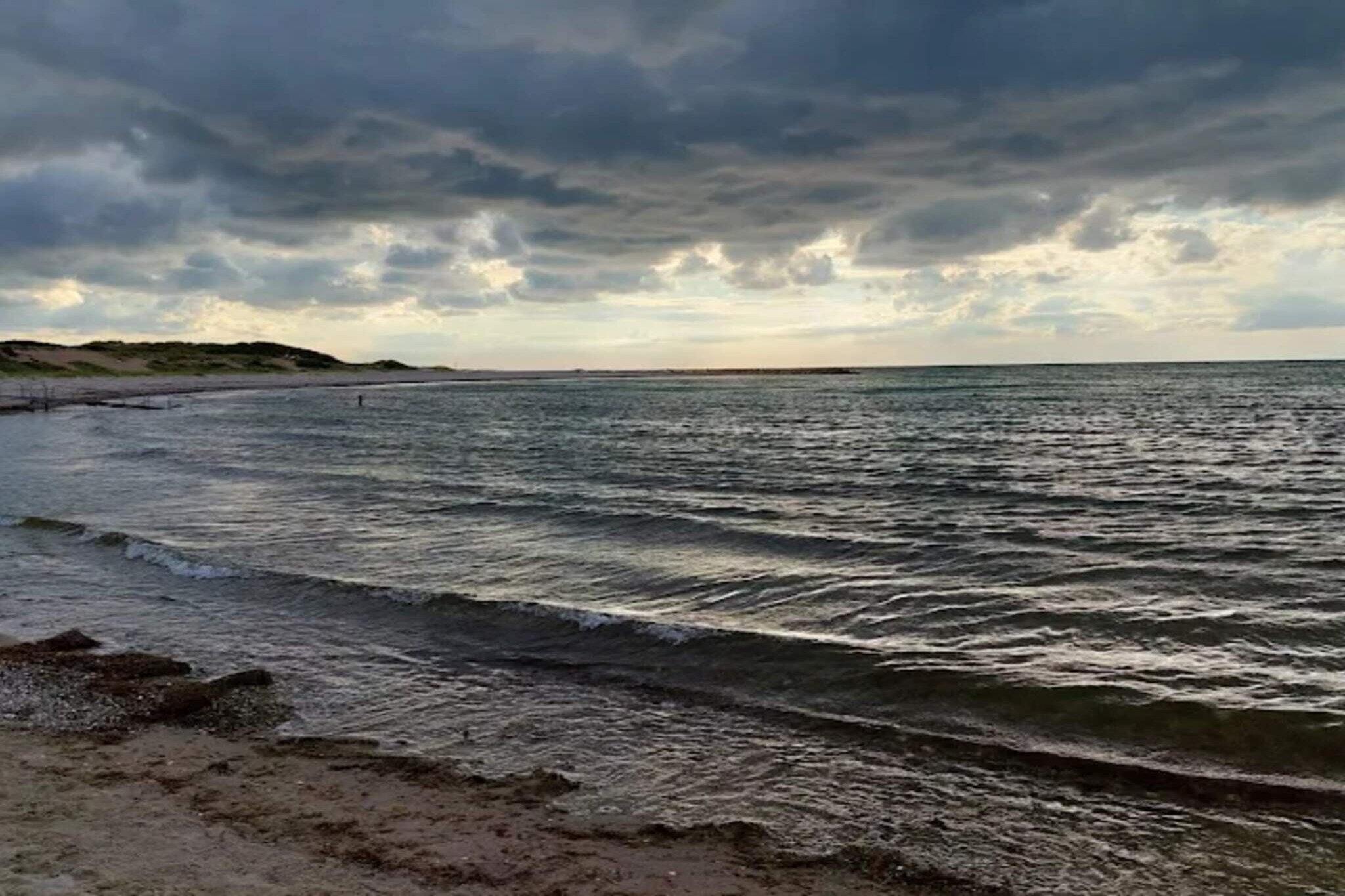 8 persoons vakantie huis in Melby-Waterzicht