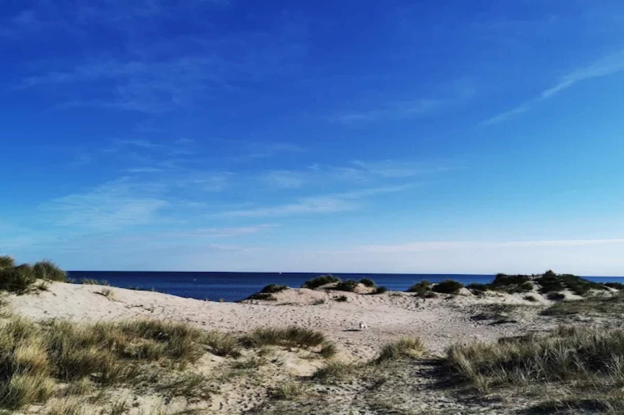 8 persoons vakantie huis in Melby-Waterzicht