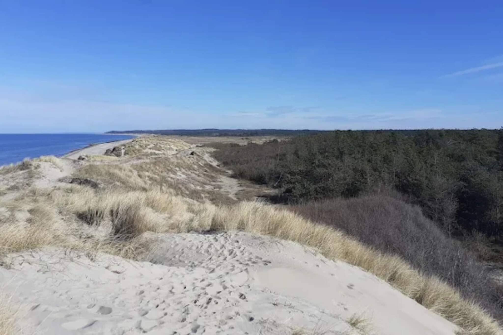 8 persoons vakantie huis in Melby-Waterzicht