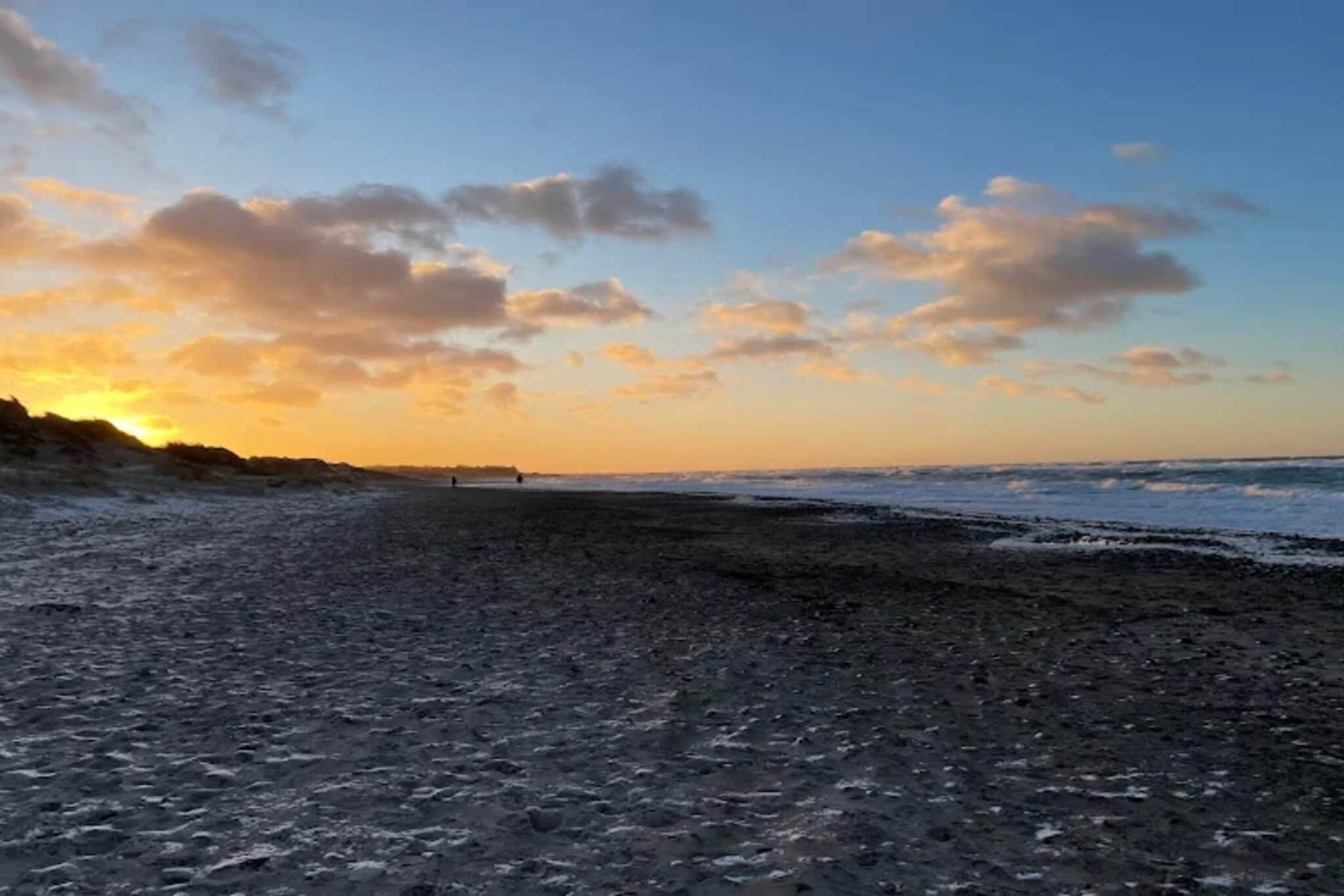 8 persoons vakantie huis in Melby - Waterzicht