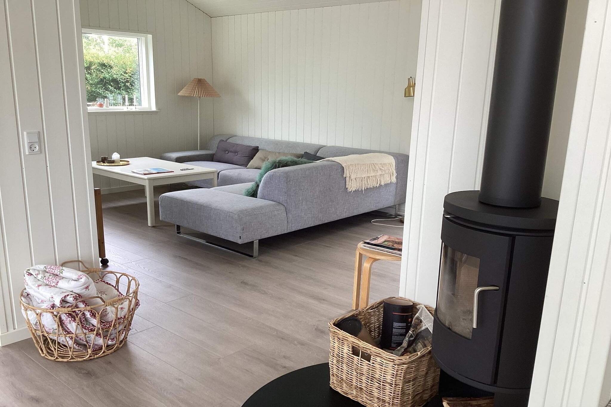 Familie vakantiehuis in Juelsminde - Binnen