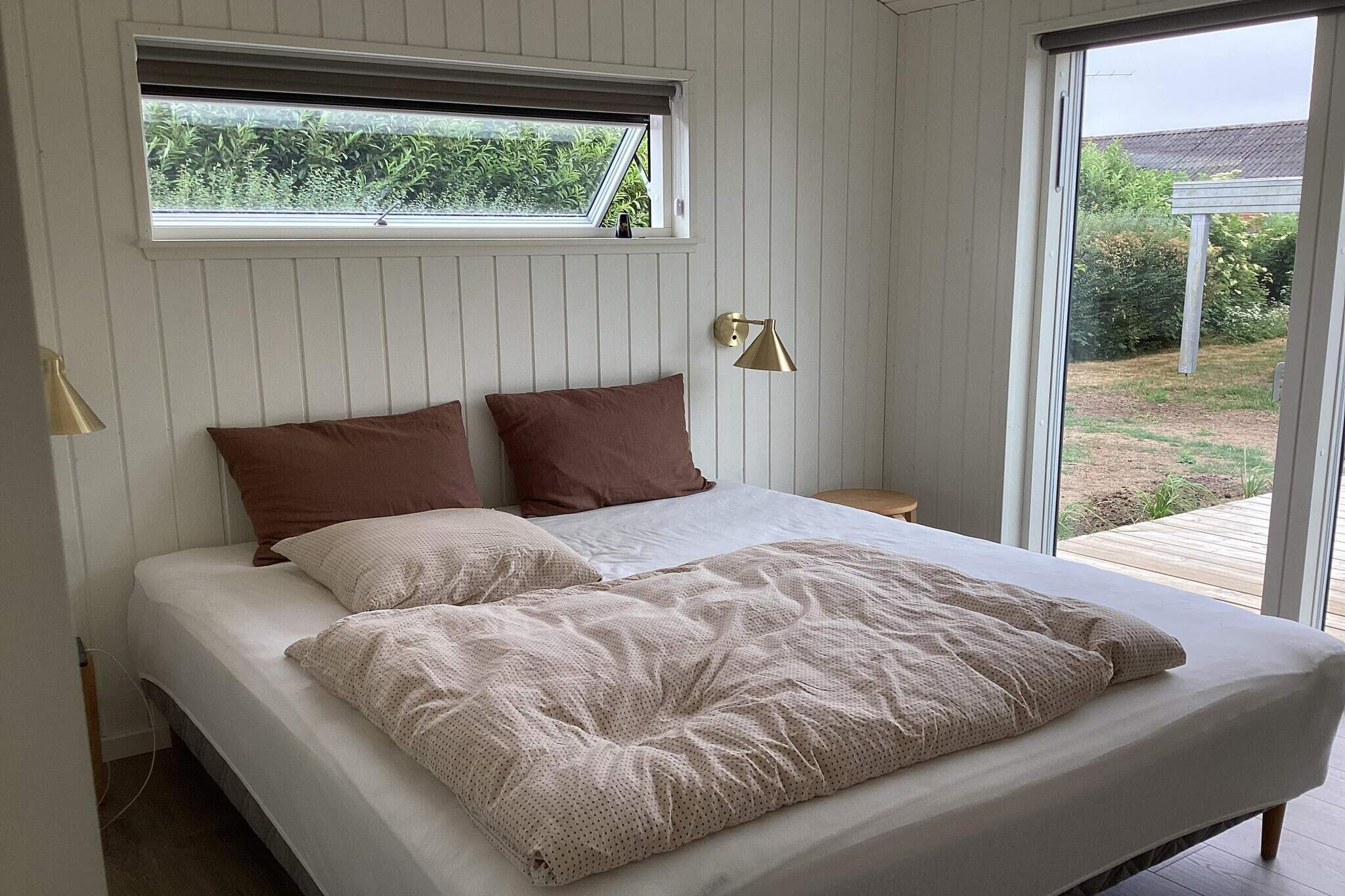 Familie vakantiehuis in Juelsminde - Binnen