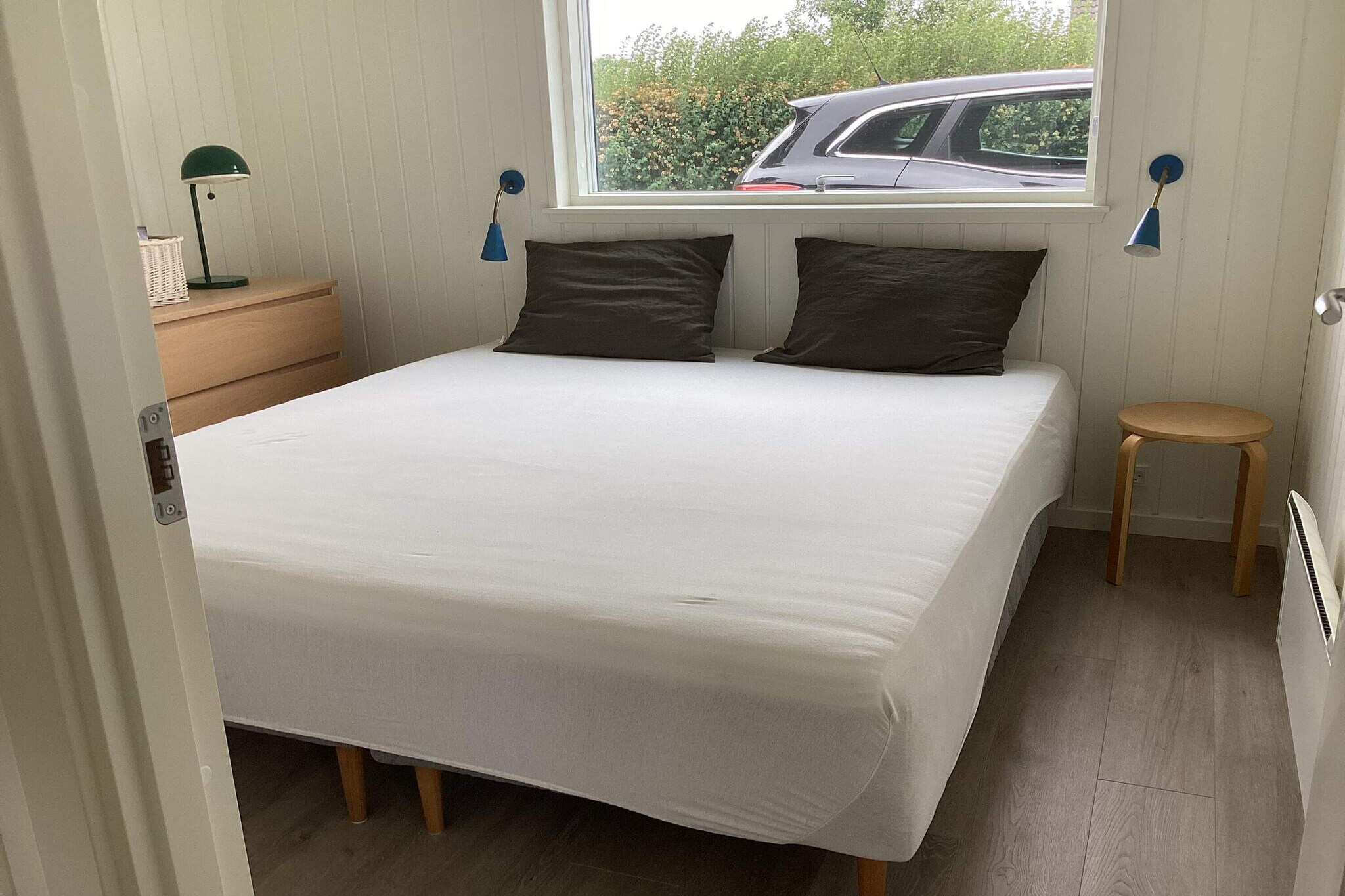Familie vakantiehuis in Juelsminde - Binnen