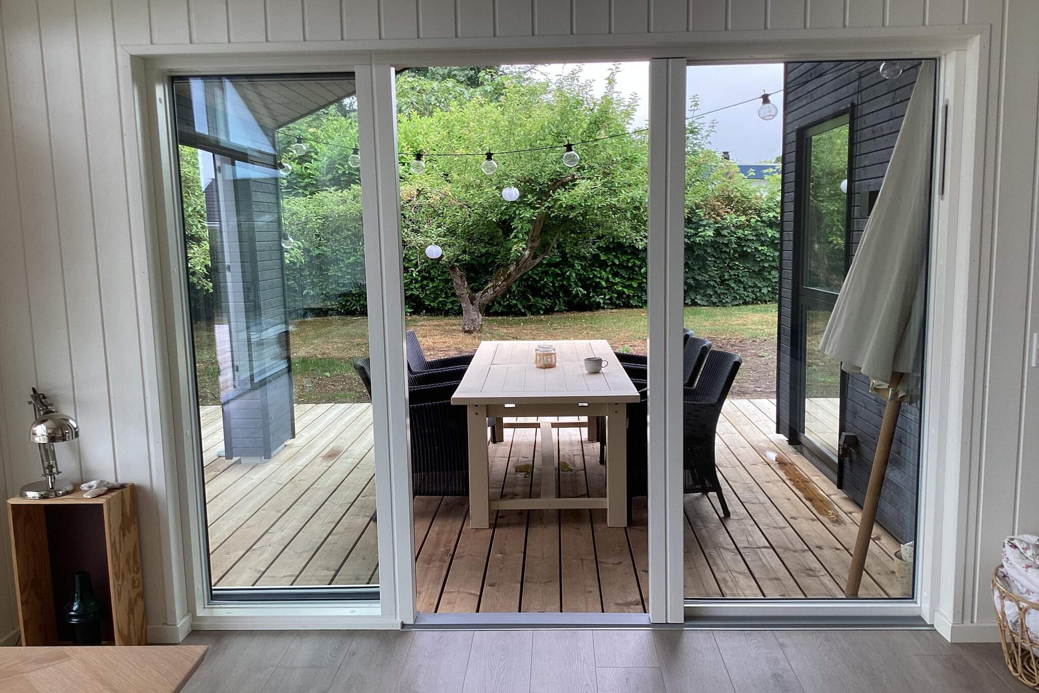 Familie vakantiehuis in Juelsminde - Binnen
