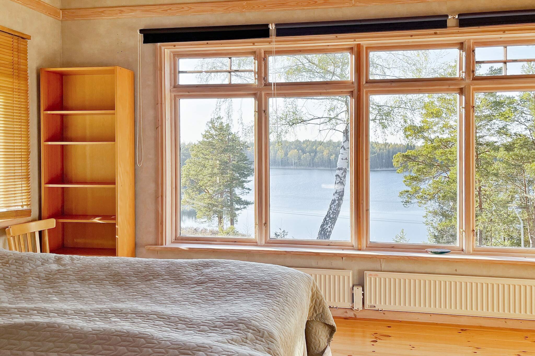 Maison de vacances pour 7 a VÄRMDÖ-By Traum - Intérieur