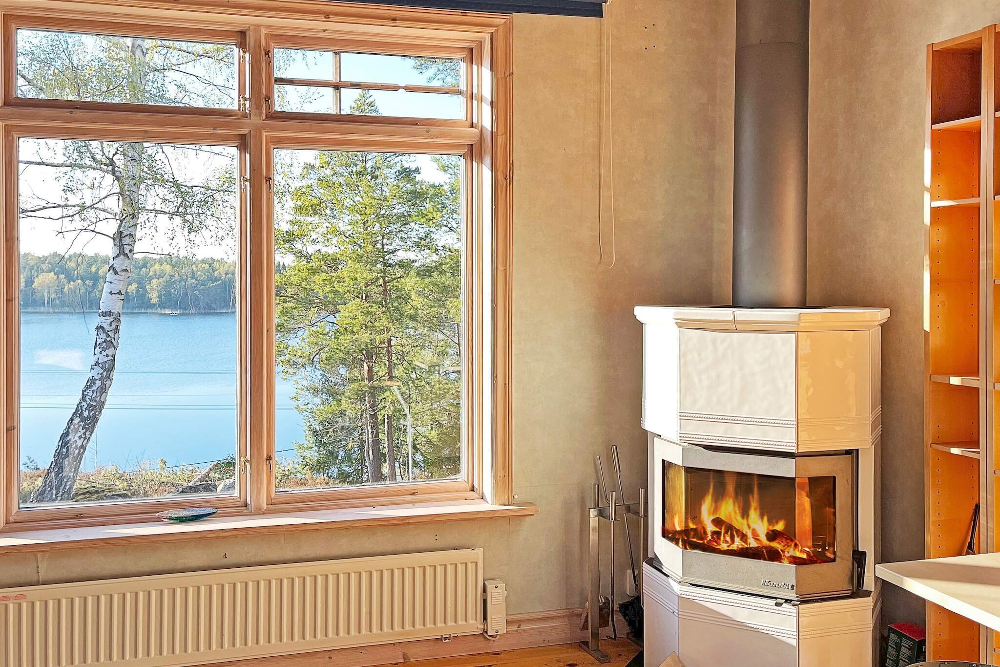 Maison de vacances pour 7 a VÄRMDÖ-By Traum - Intérieur