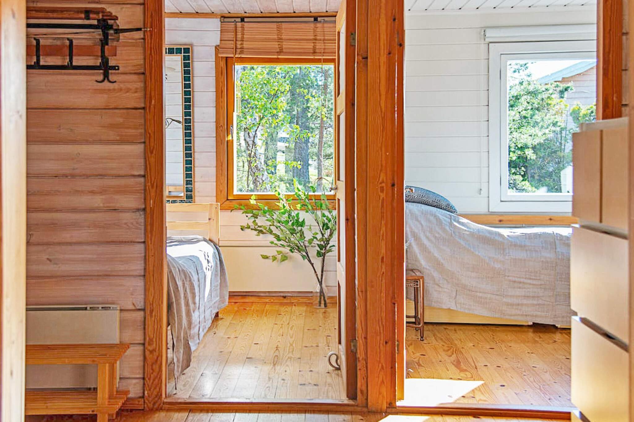 Maison de vacances pour 7 a VÄRMDÖ-By Traum - Intérieur