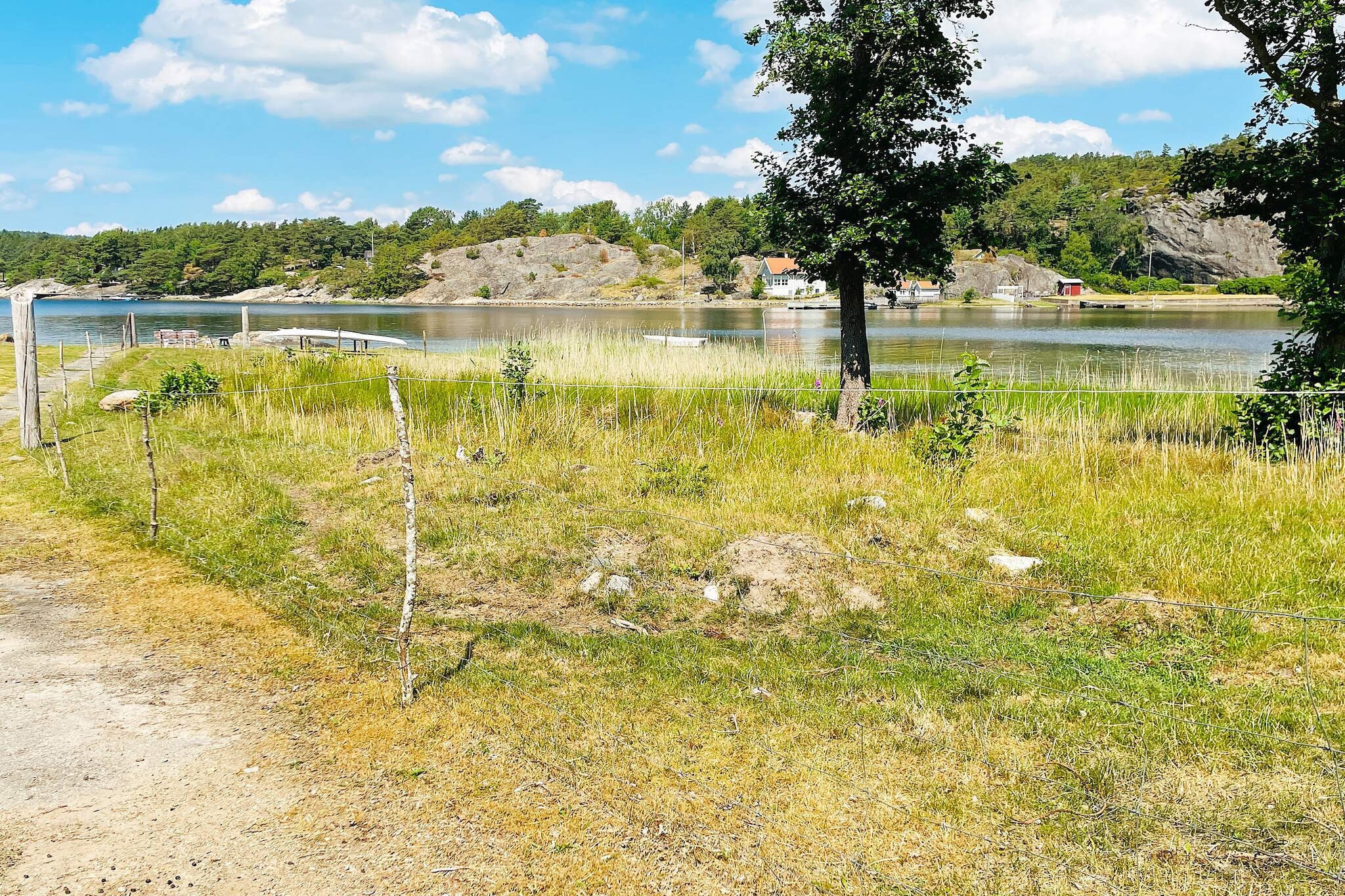 6 person holiday home in HENÃ…N-By Traum